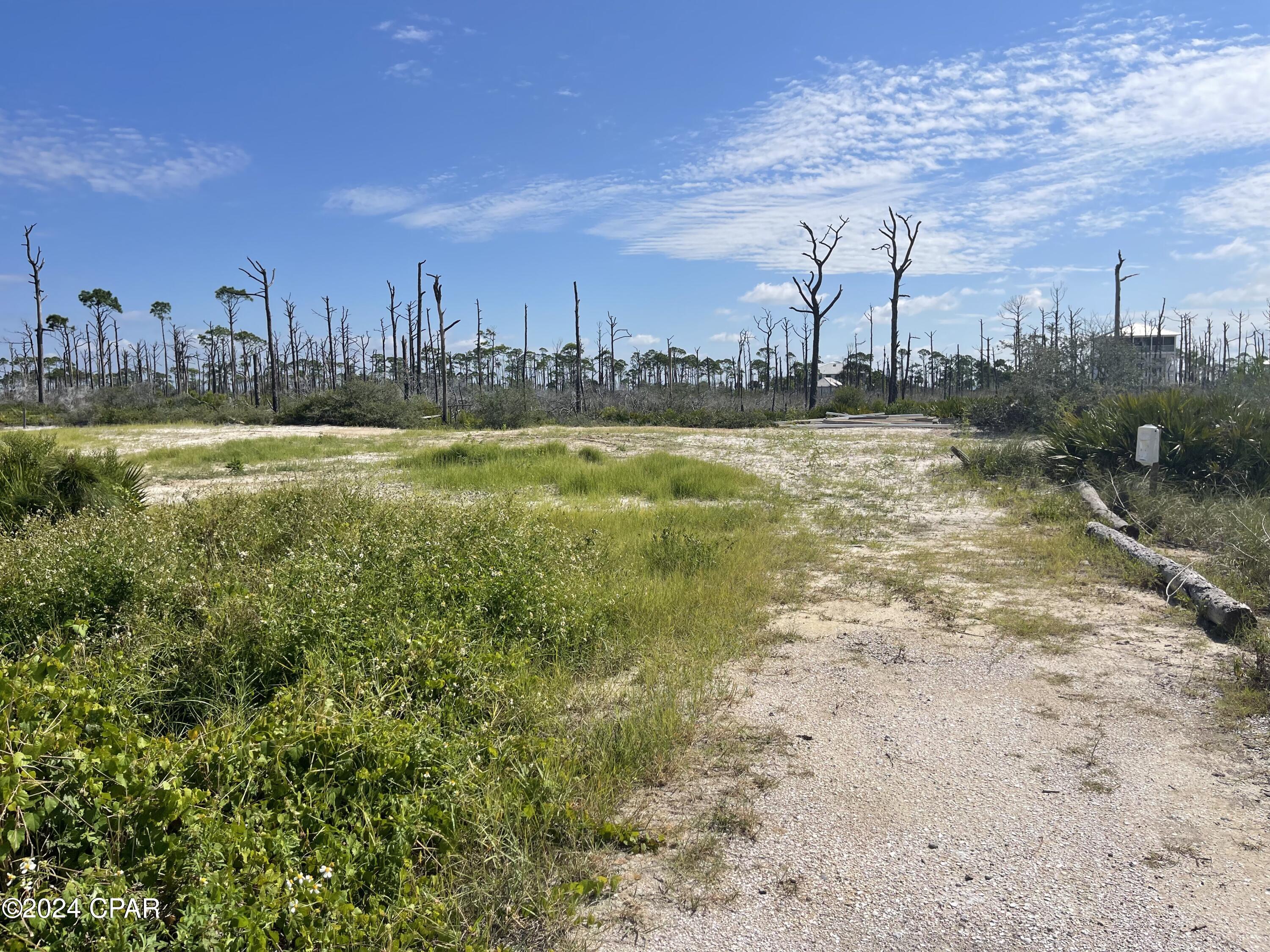 No Named Subdivision - Land