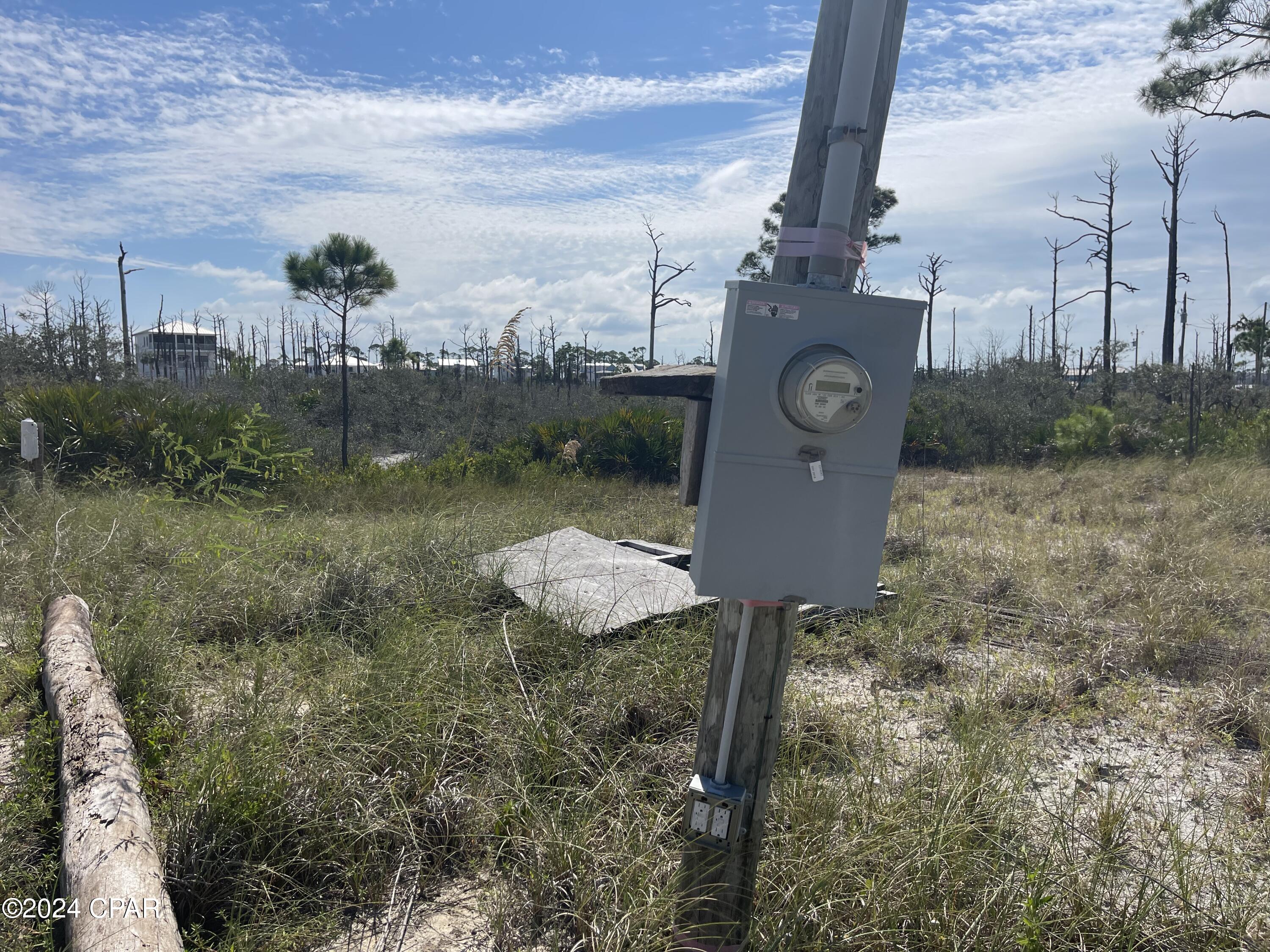 No Named Subdivision - Land