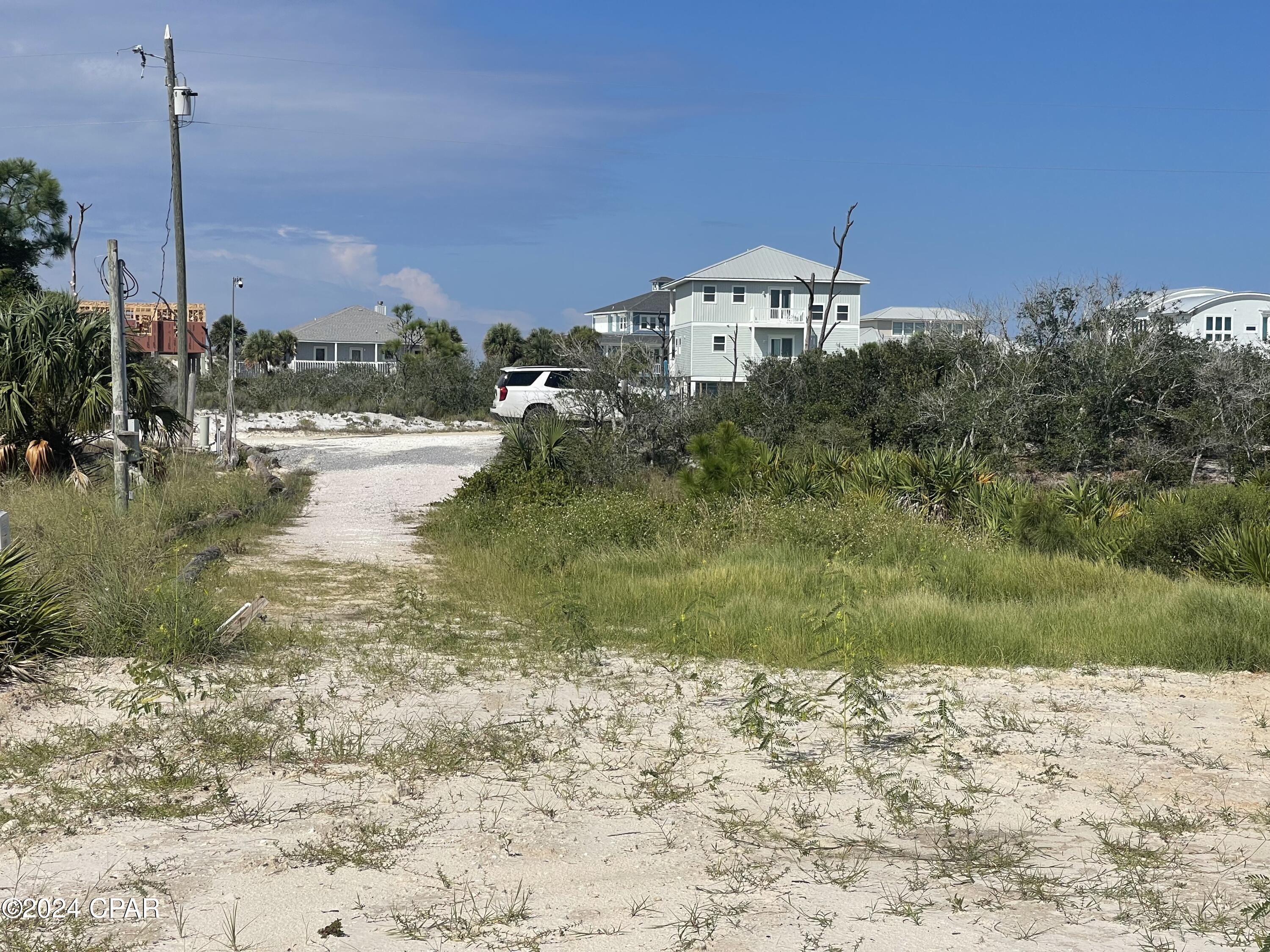 No Named Subdivision - Land