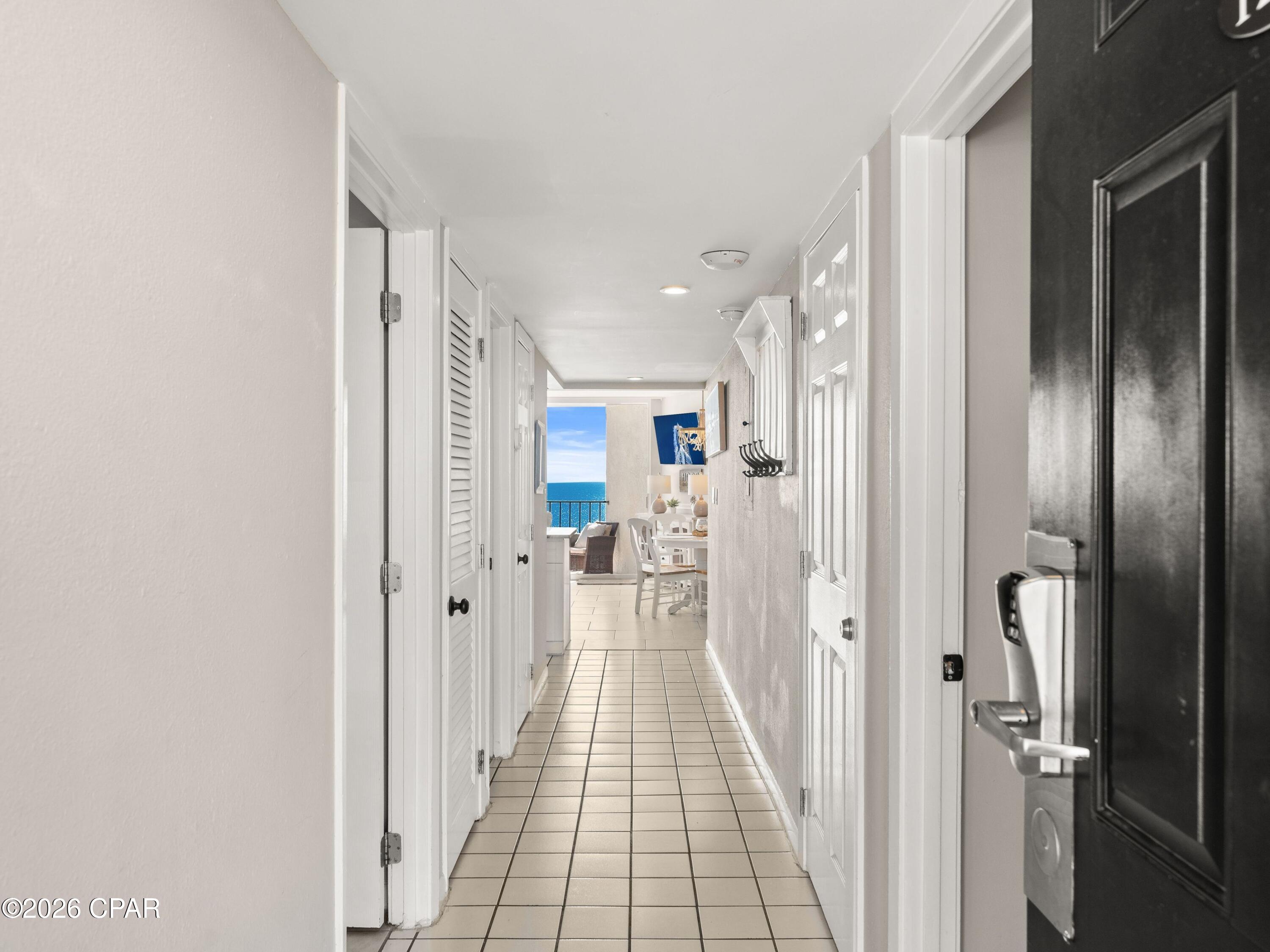 Edgewater Tower I - Residential