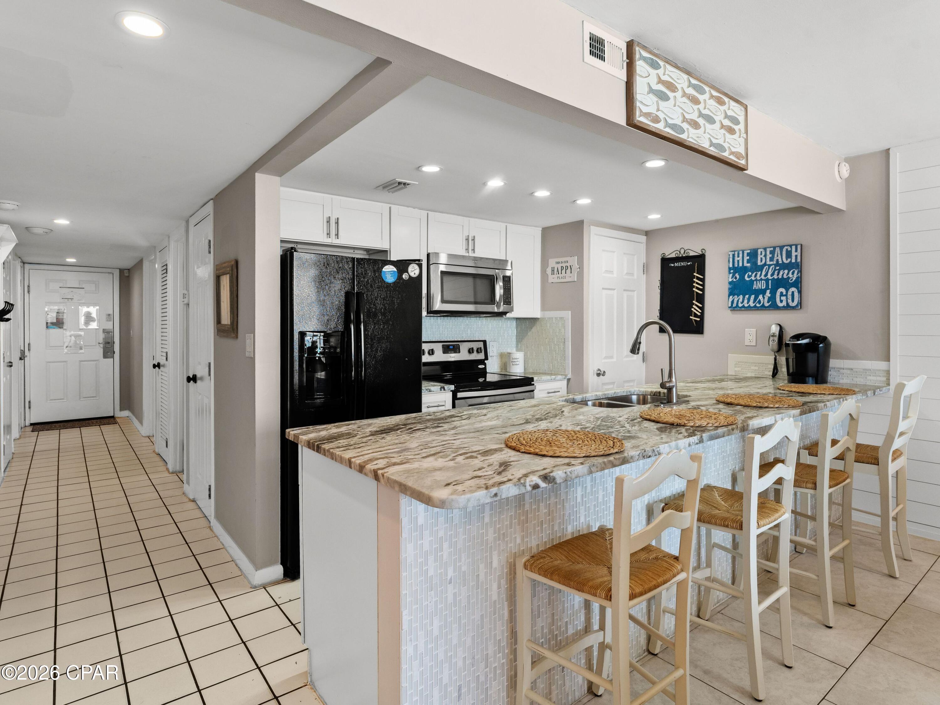 Edgewater Tower I - Residential
