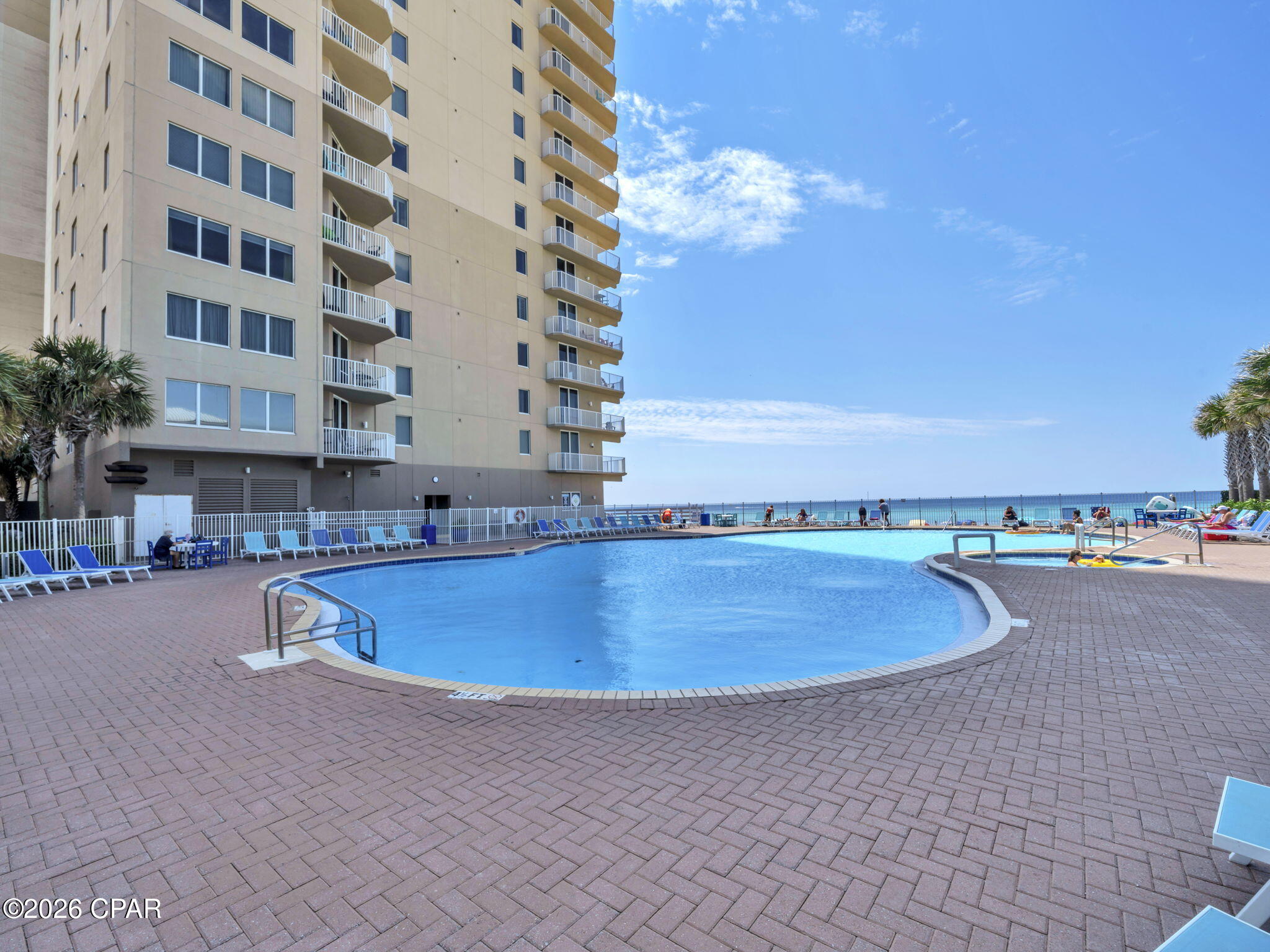 Tidewater Beach Phase II - Residential