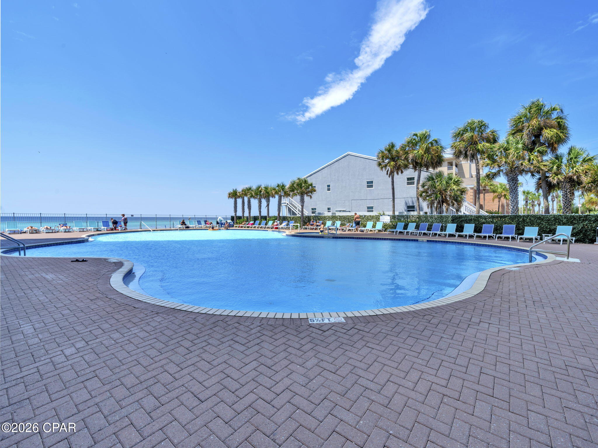 Tidewater Beach Phase II - Residential