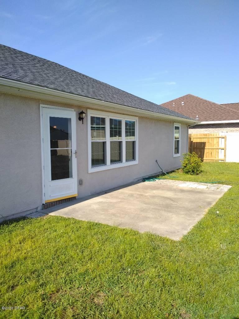 Cherokee Heights Phase III - Residential Lease
