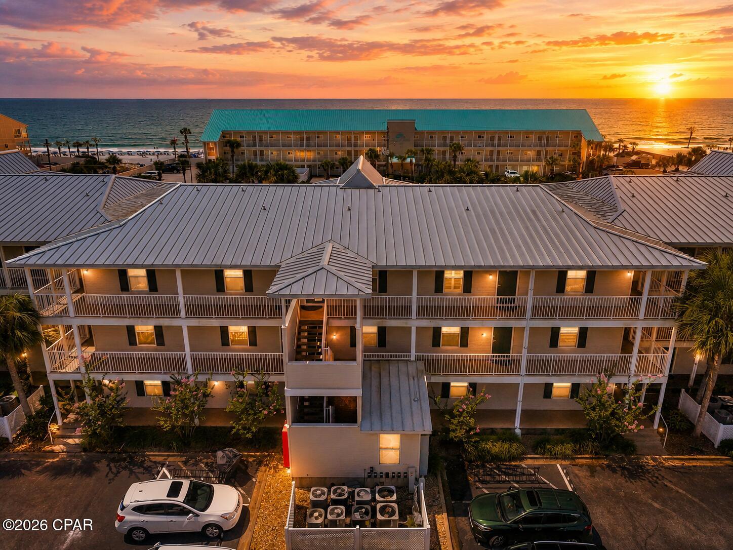 Grand Caribbean East Condo - Residential