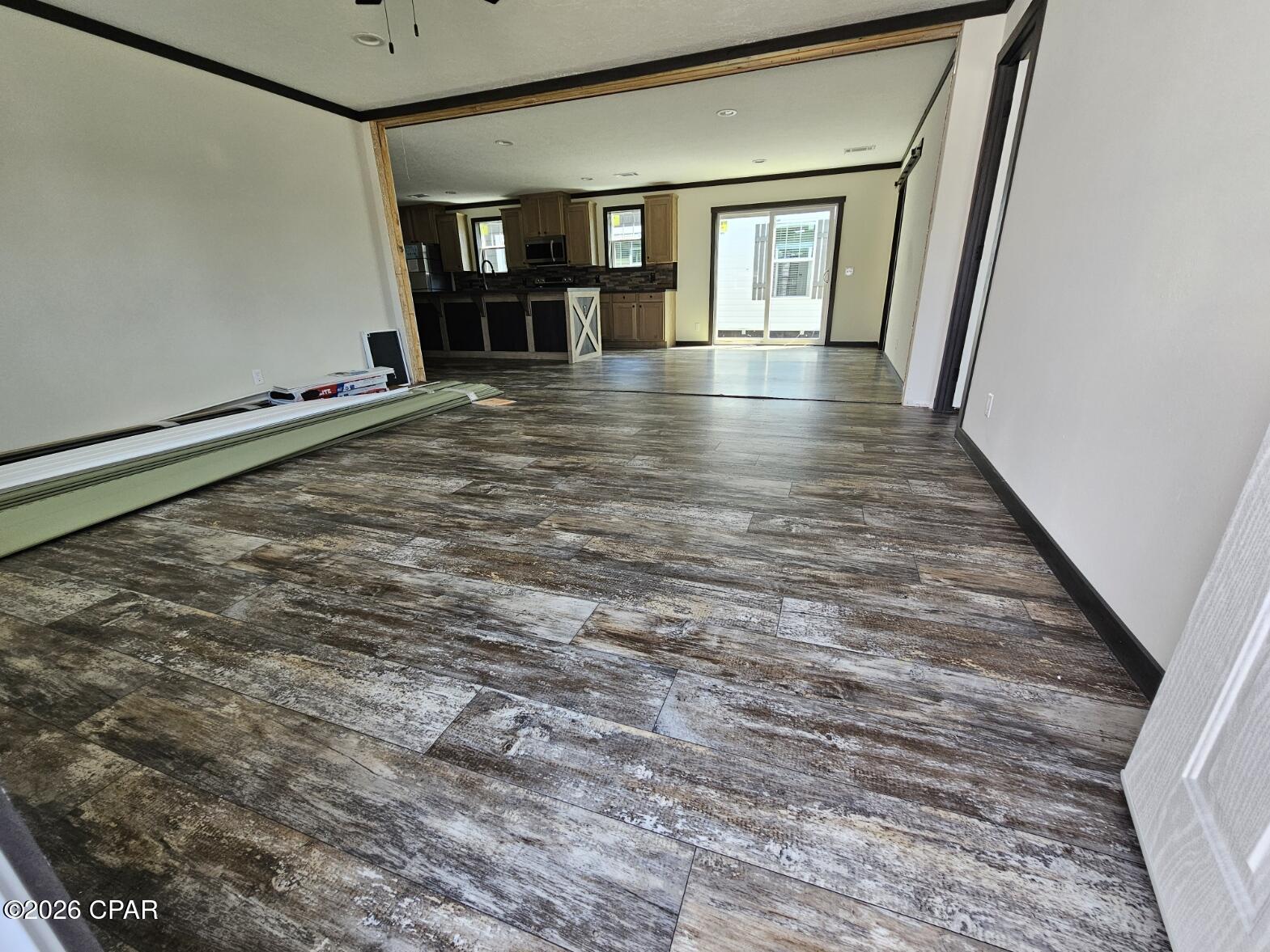 Compass Lake Hills Unit 5 - Residential