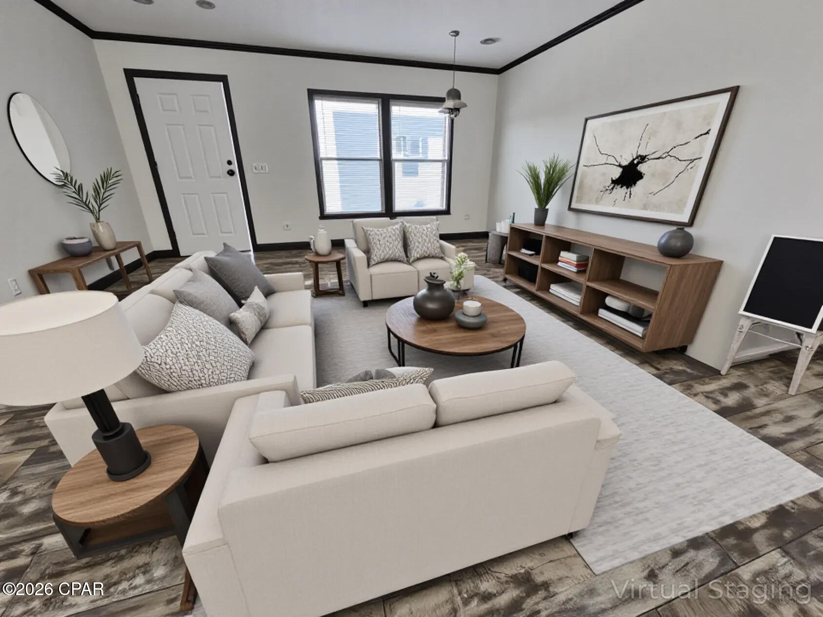 Compass Lake Hills Unit 5 - Residential