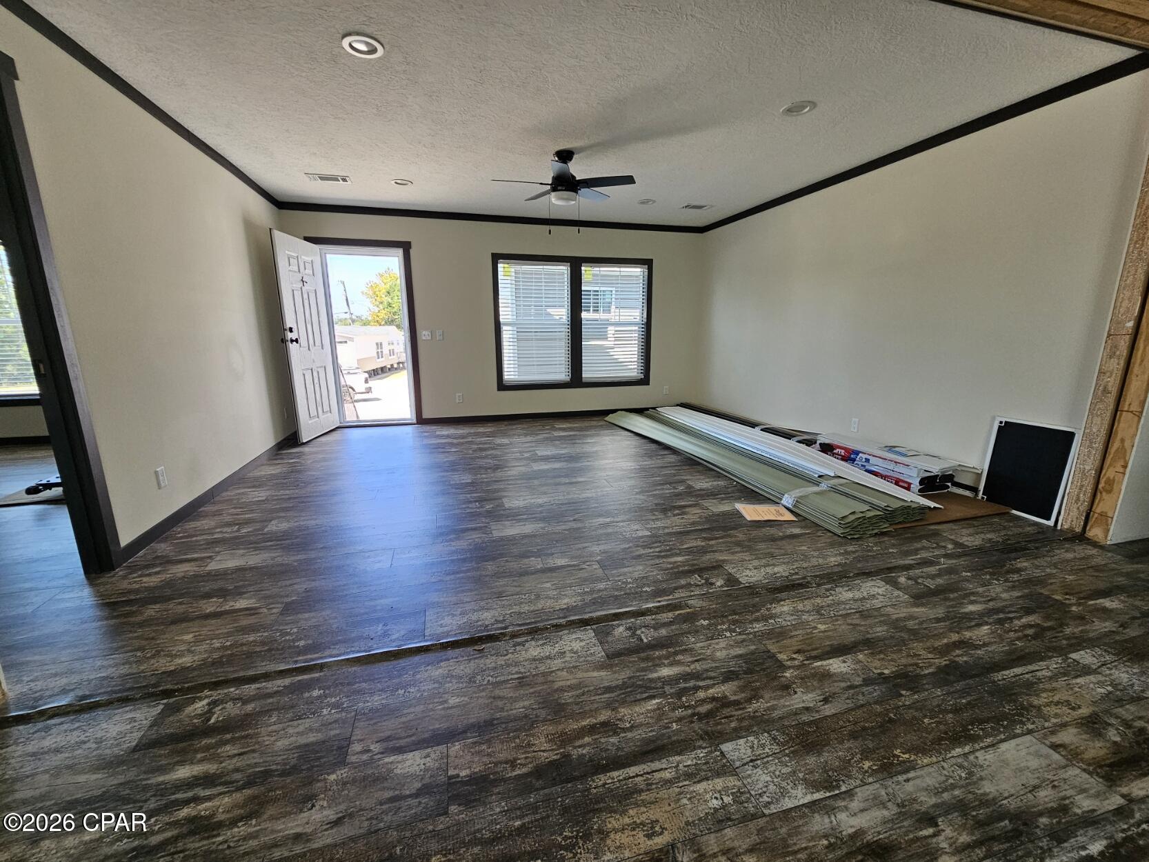 Compass Lake Hills Unit 5 - Residential