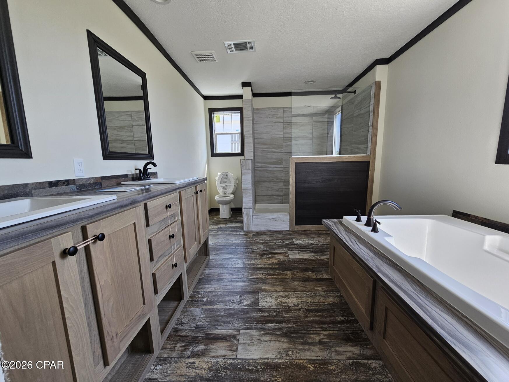 Compass Lake Hills Unit 5 - Residential