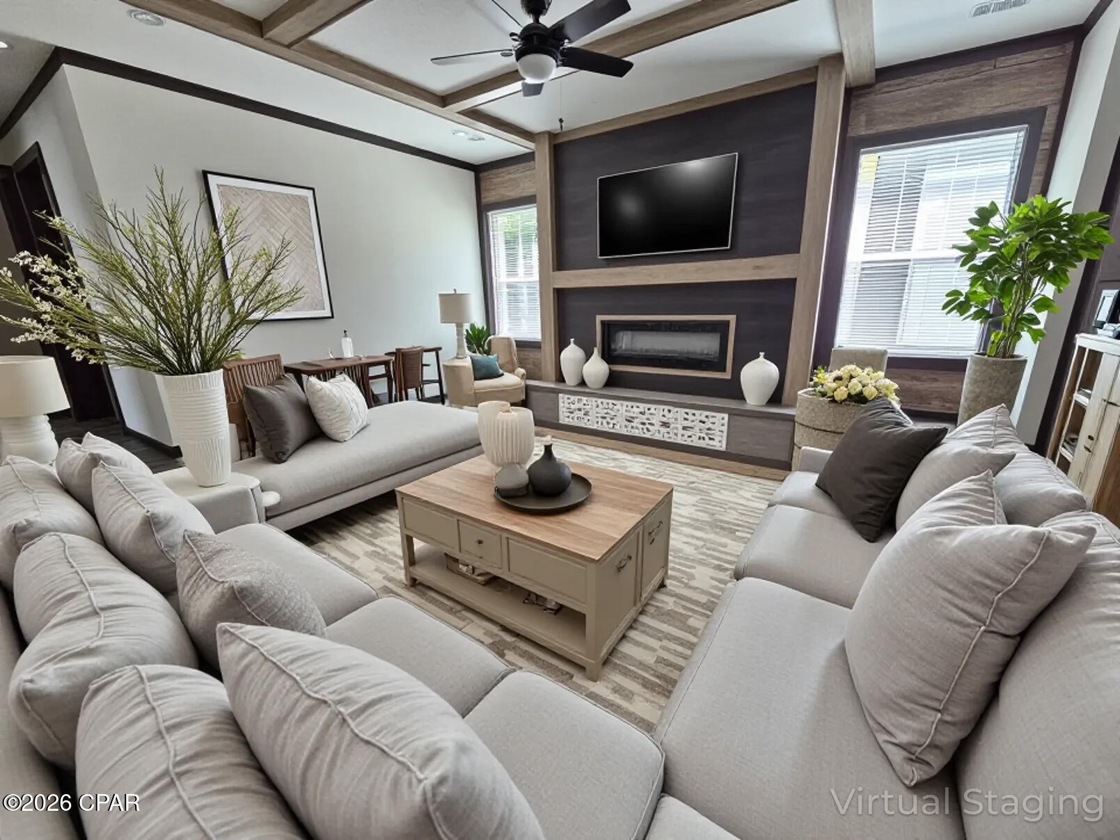 Compass Lake Hills Unit 5 - Residential
