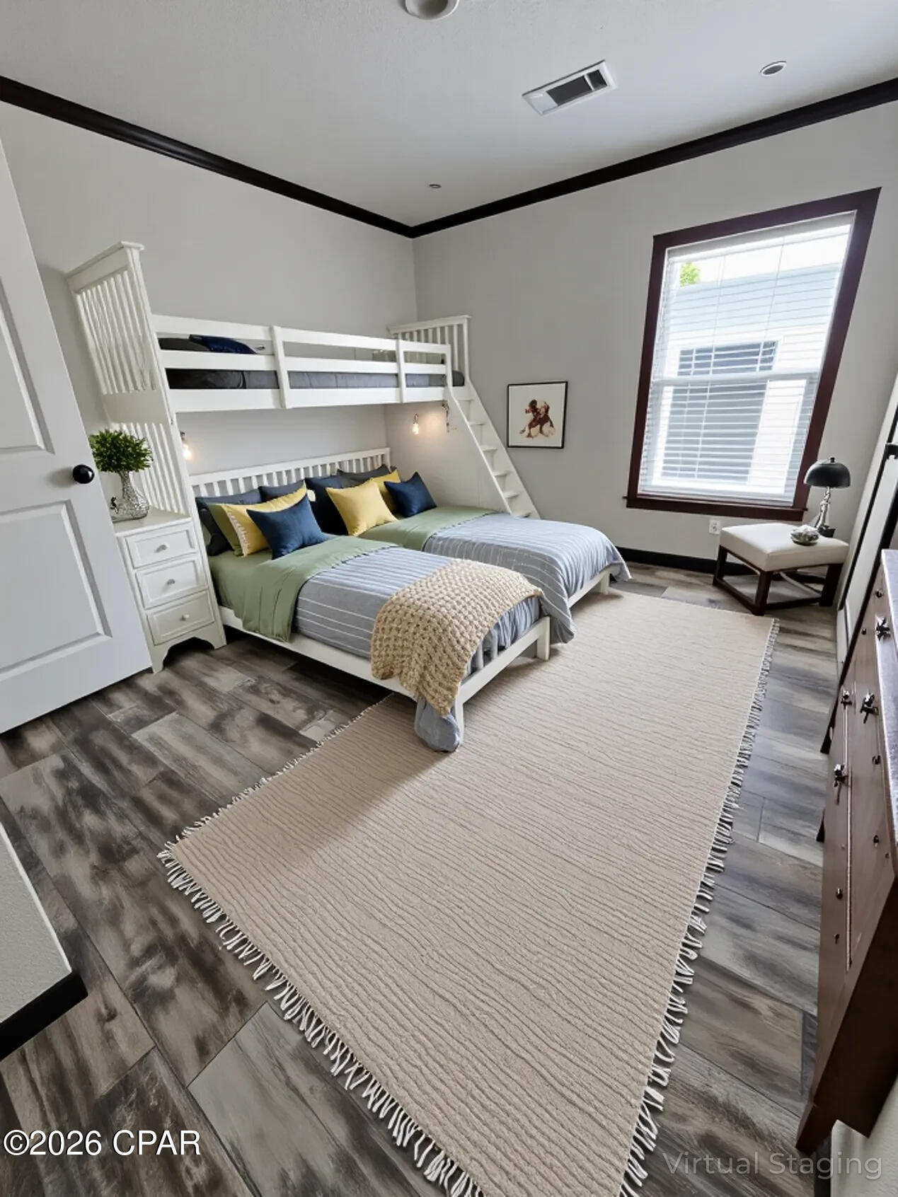 Compass Lake Hills Unit 5 - Residential