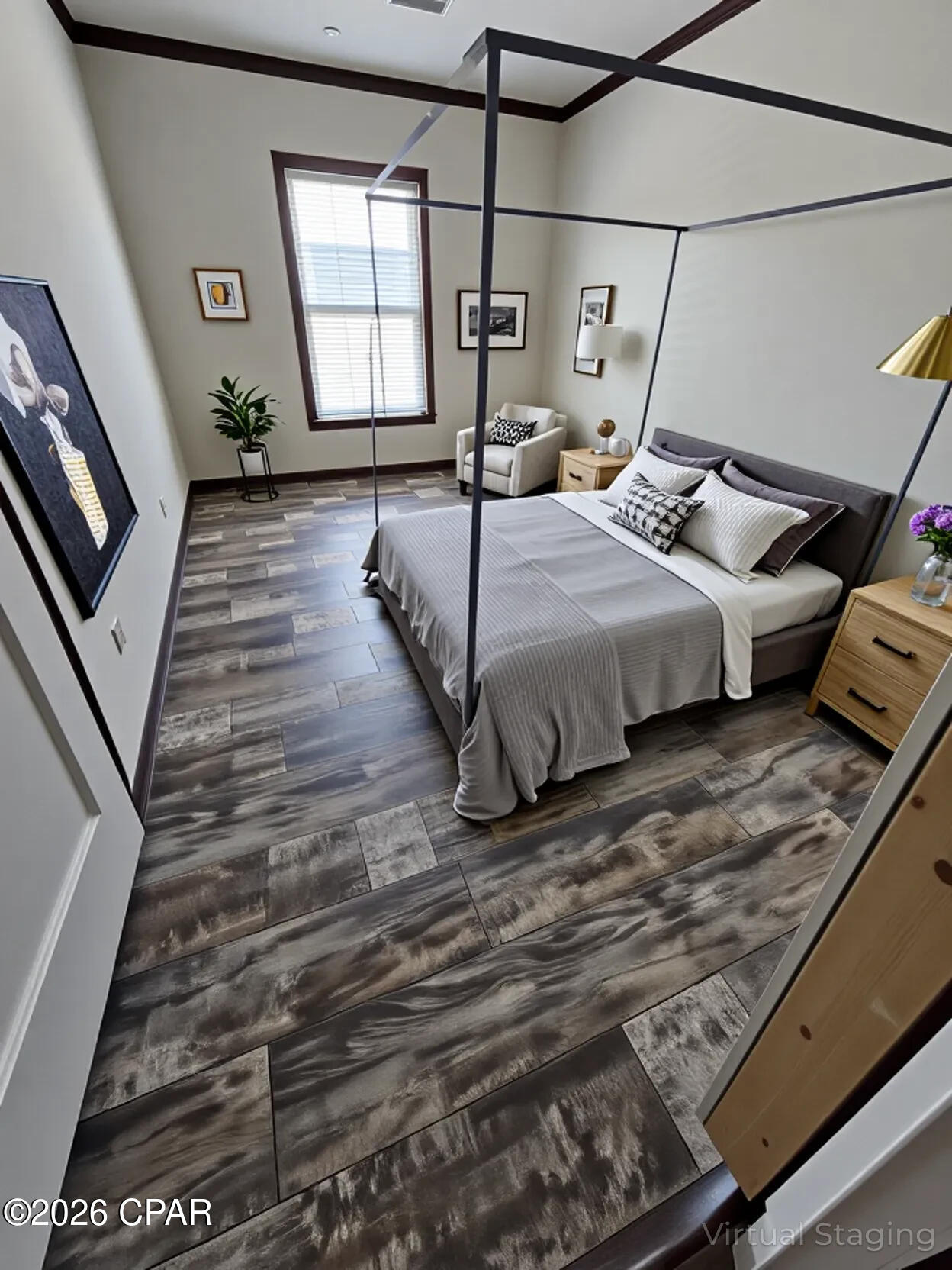 Compass Lake Hills Unit 5 - Residential