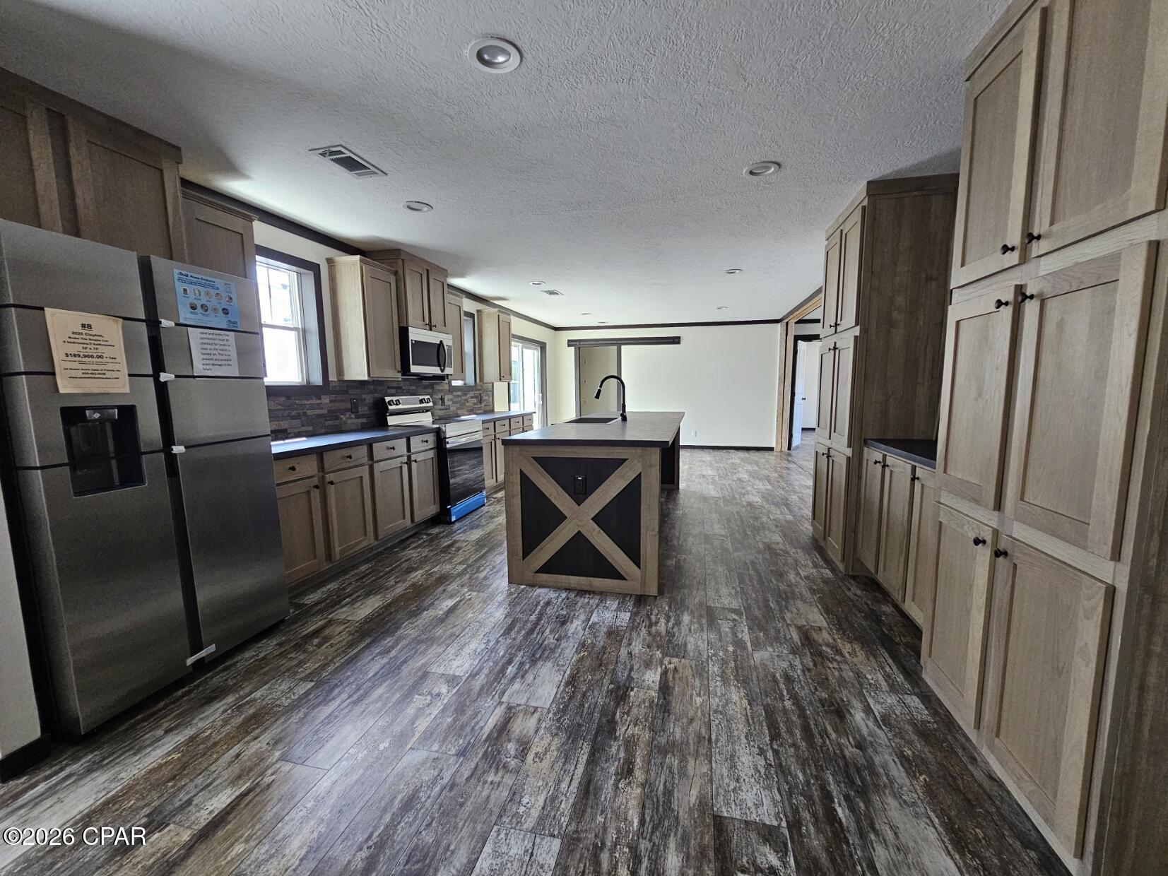 Compass Lake Hills Unit 5 - Residential