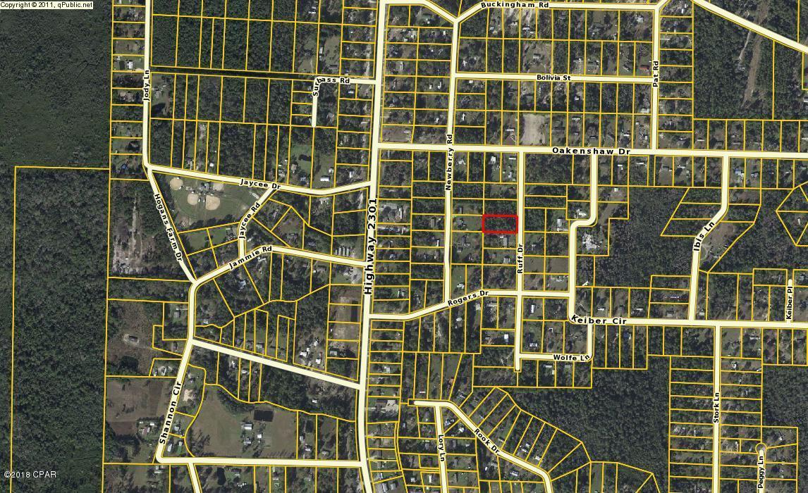 Large Vacant Lot in the Bayou George/Youngstown area. All information and measurements should be verified if important.