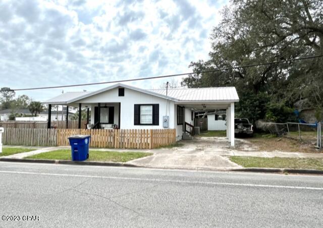 Bayview Add - Residential