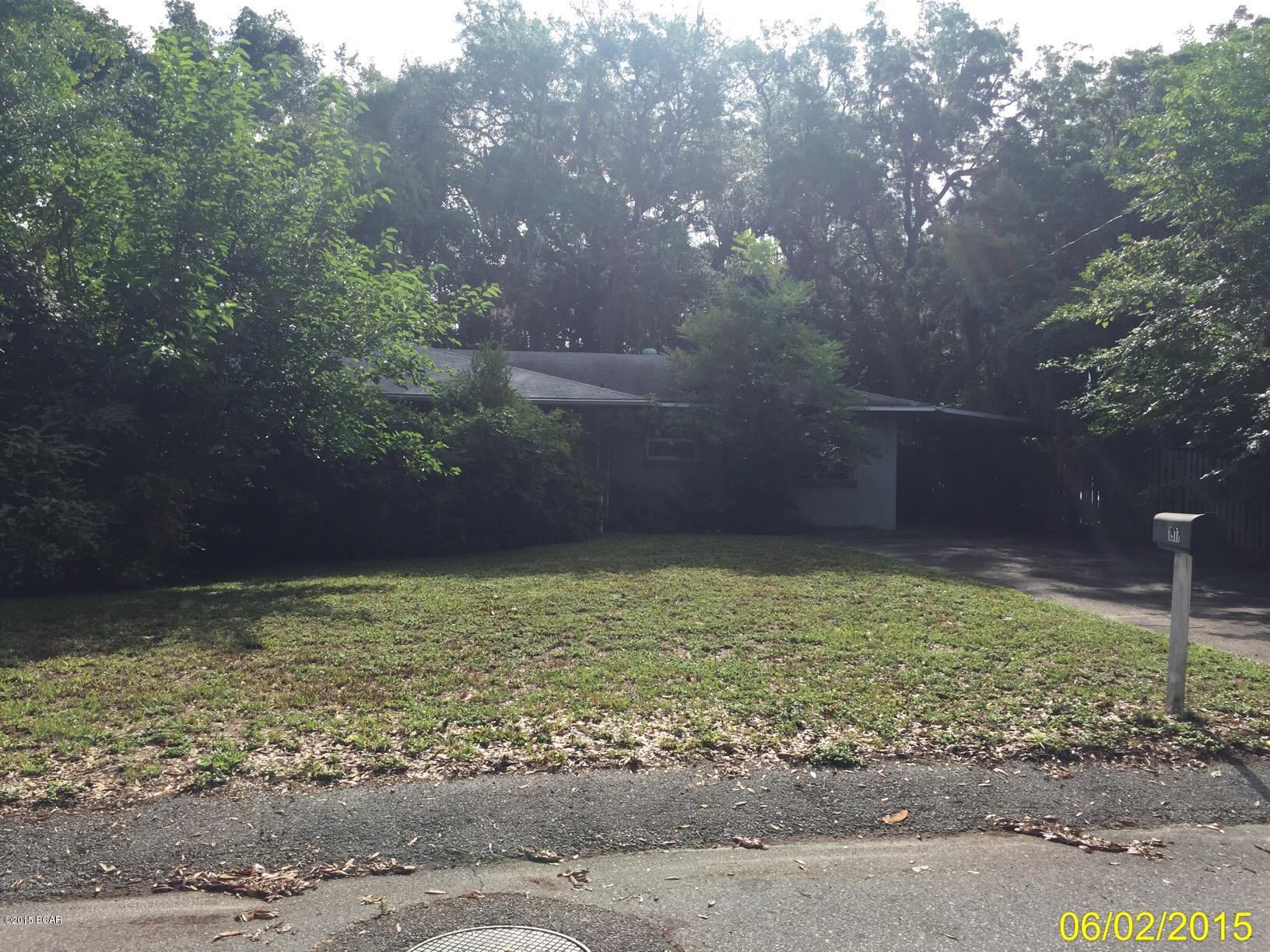 Buyers don't miss out on the opportunity to own an area of waterfront property with Gulf access on Watson Bayou. 3 bedroom, 2 bath home with 1899 sqft of living space is ready for you to make yours. This one is waiting for you!