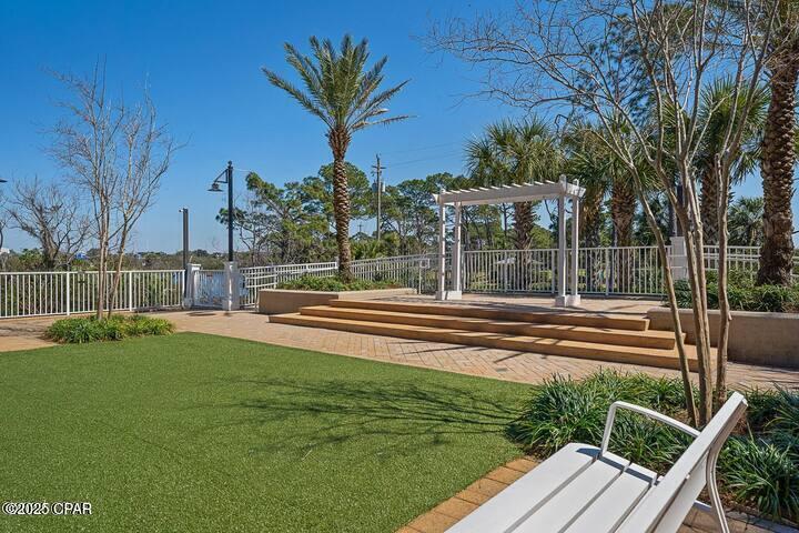 Laketown Wharf - Residential