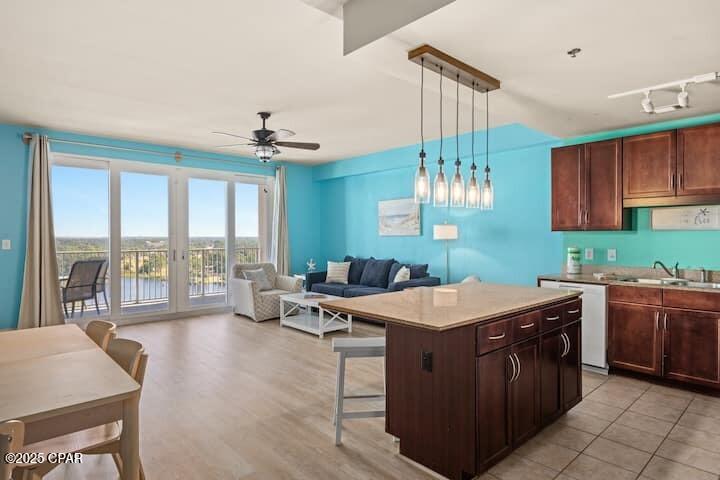 Laketown Wharf - Residential
