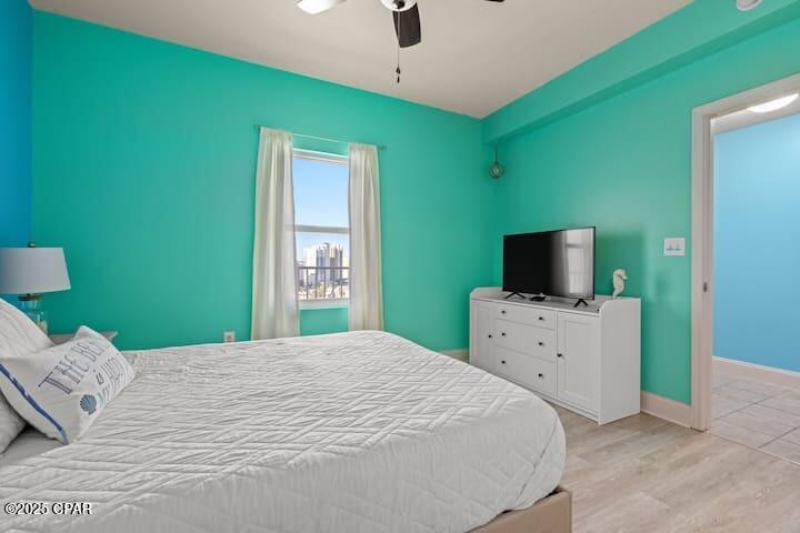 Laketown Wharf - Residential