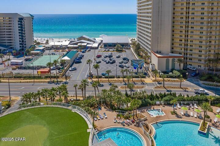 Laketown Wharf - Residential