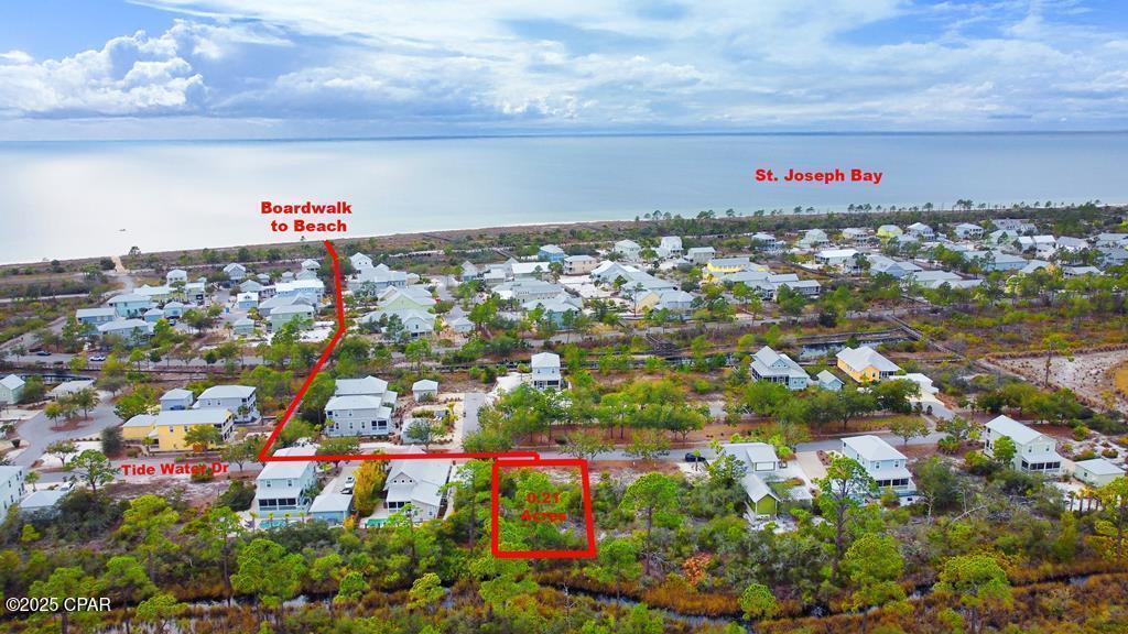 Windward Beach Resort - Land
