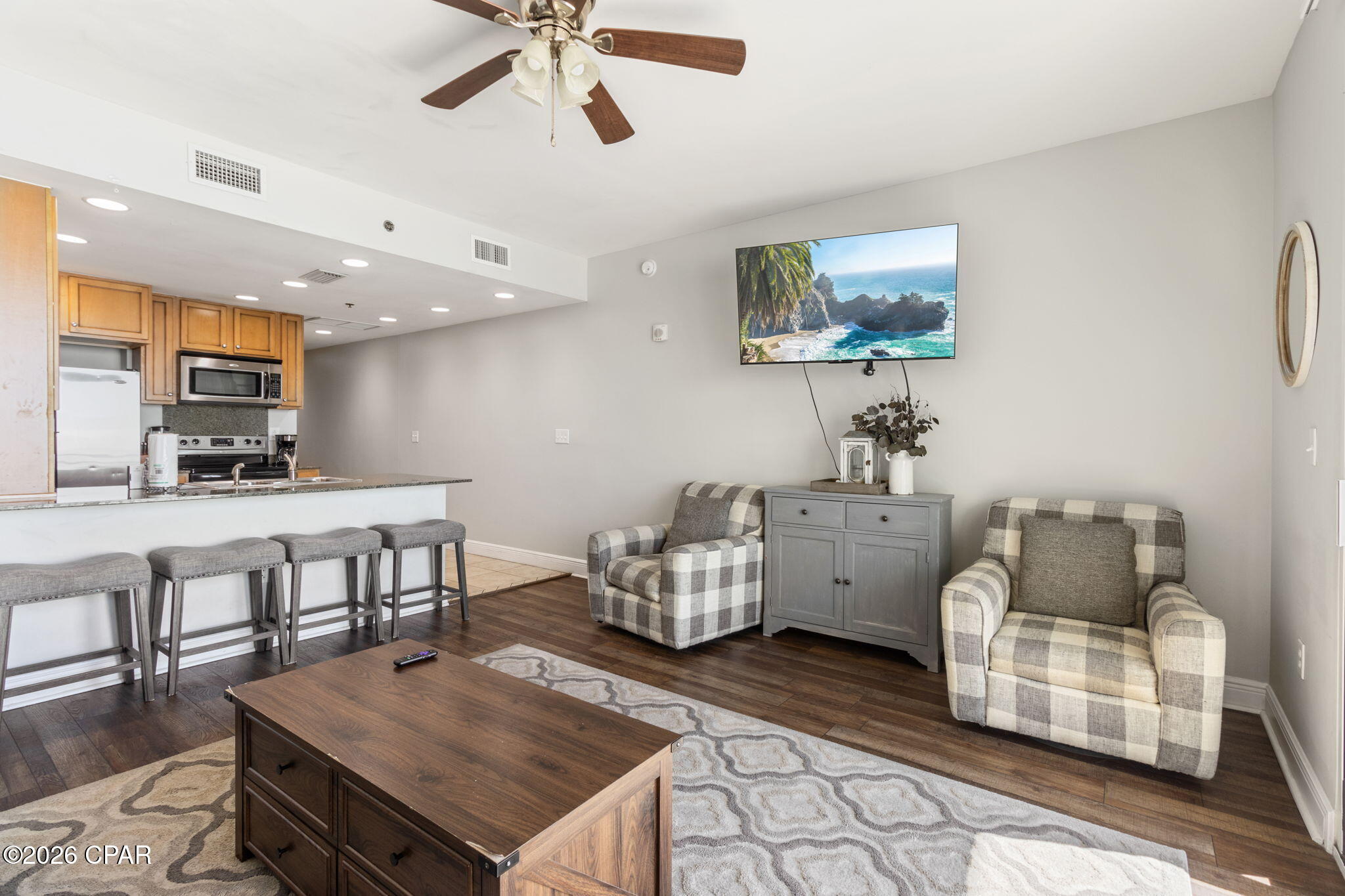 Sterling Breeze - Residential