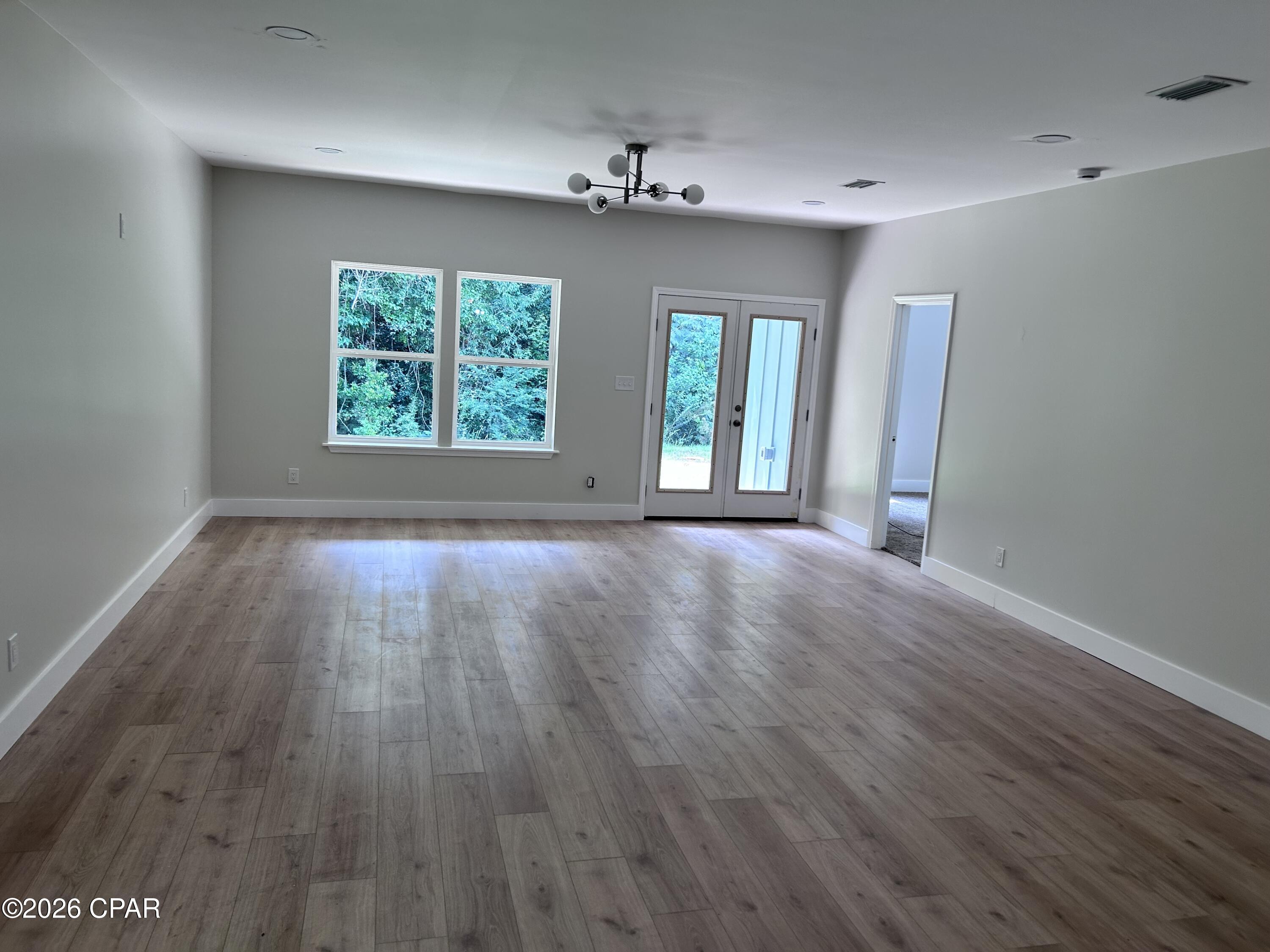 Wewa Plat Rich Add - Residential