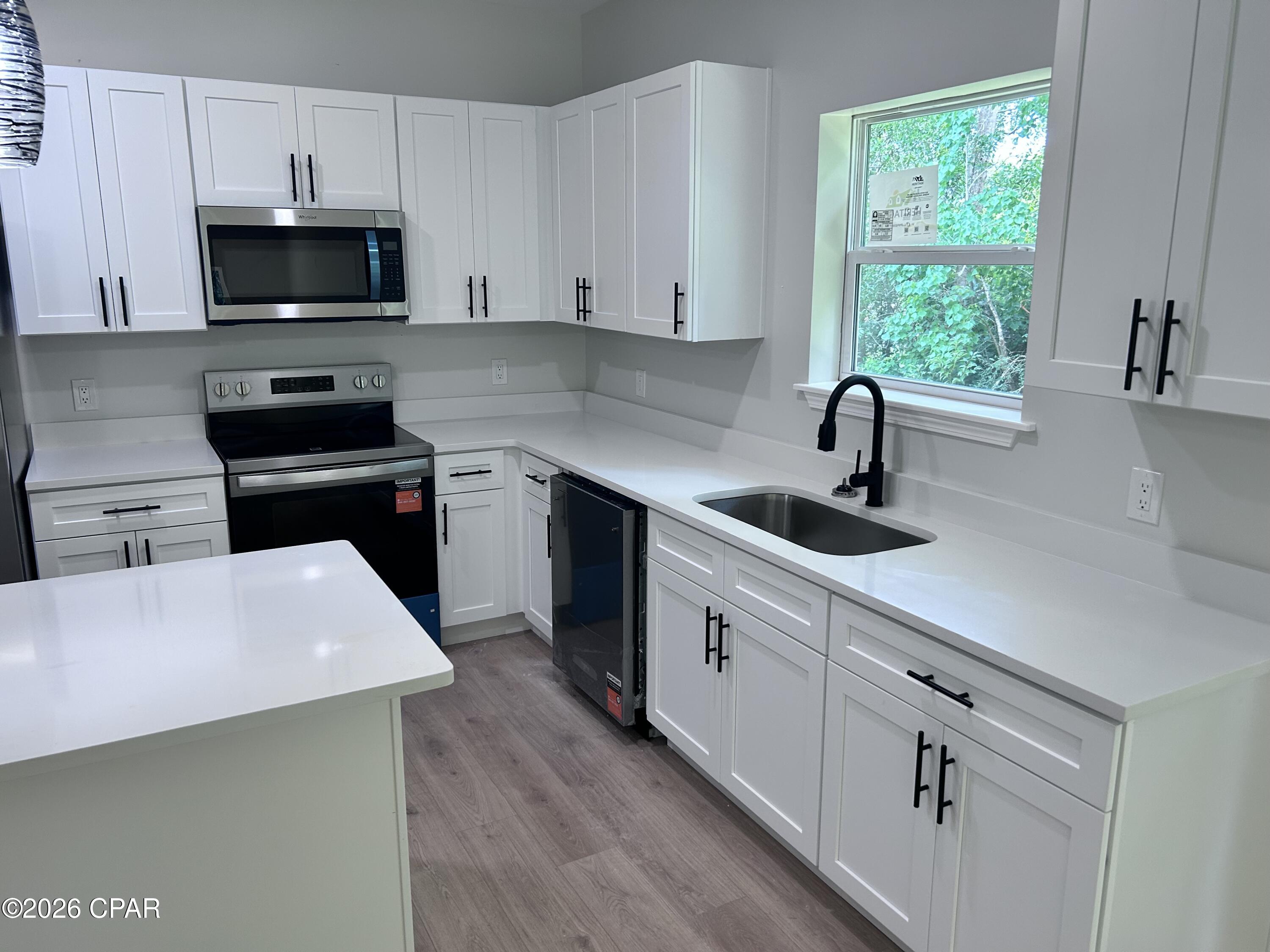Wewa Plat Rich Add - Residential