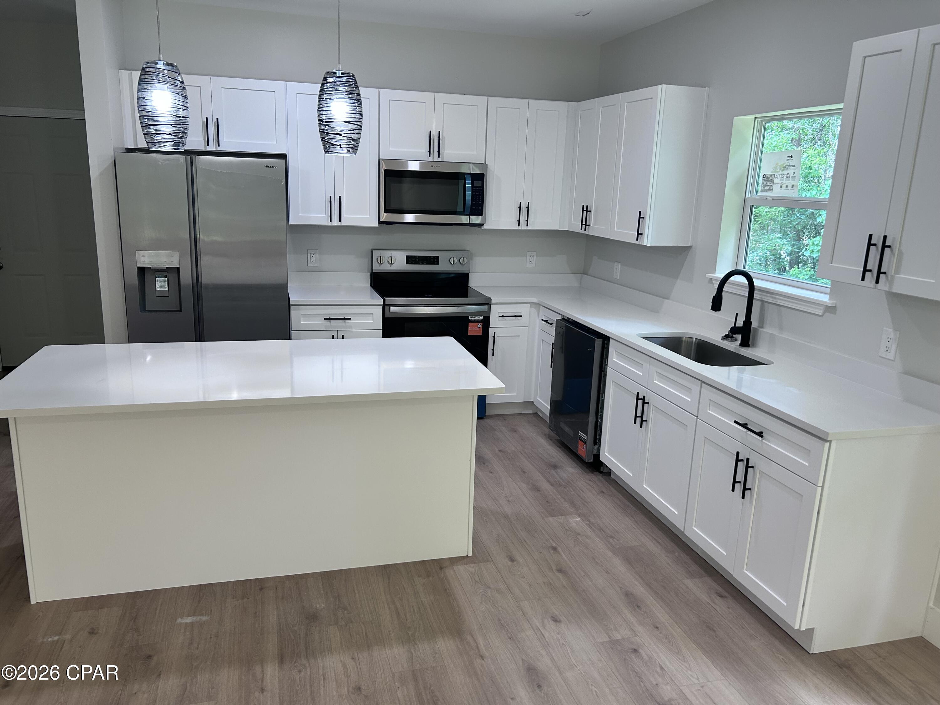 Wewa Plat Rich Add - Residential