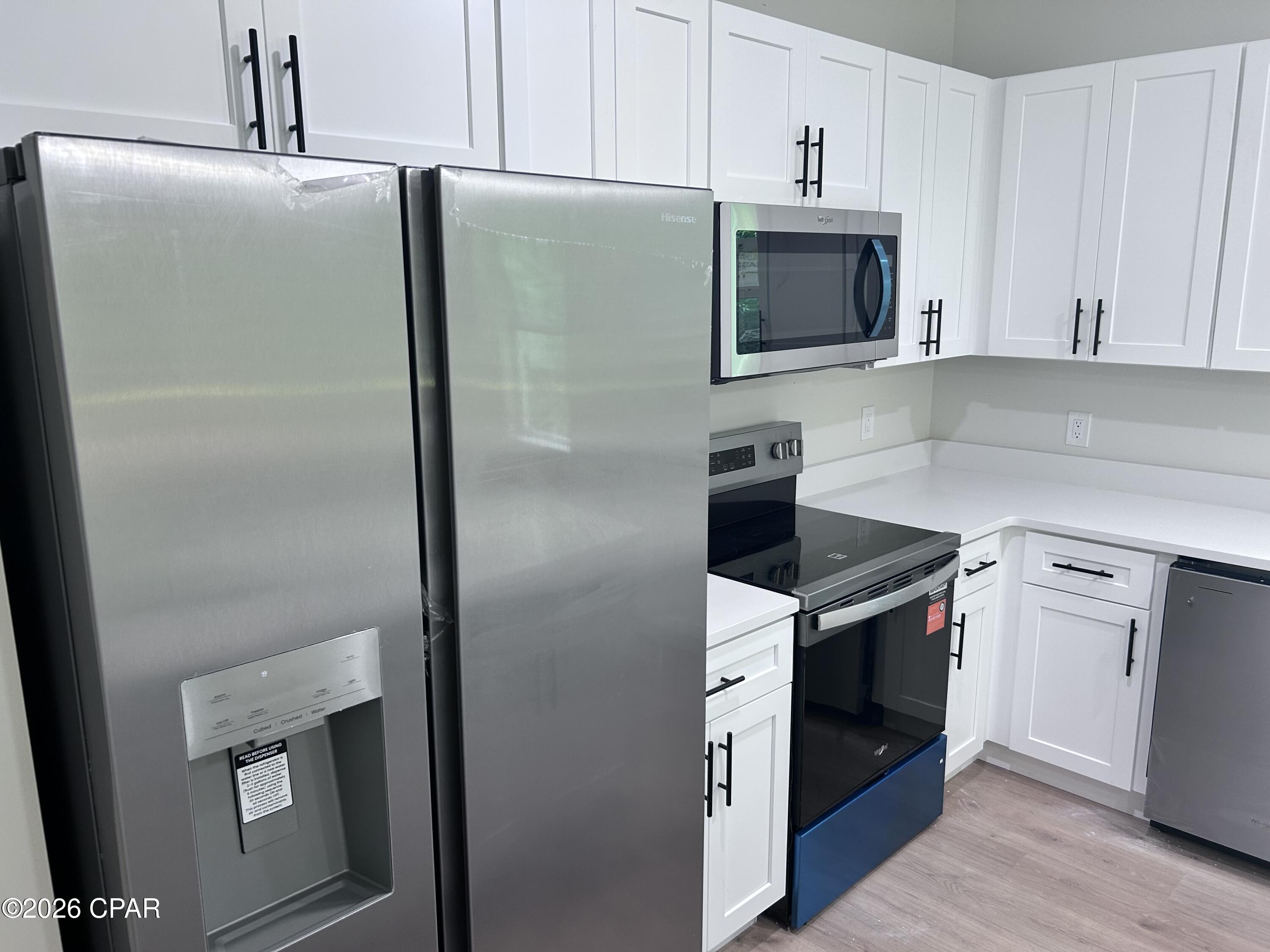 Wewa Plat Rich Add - Residential