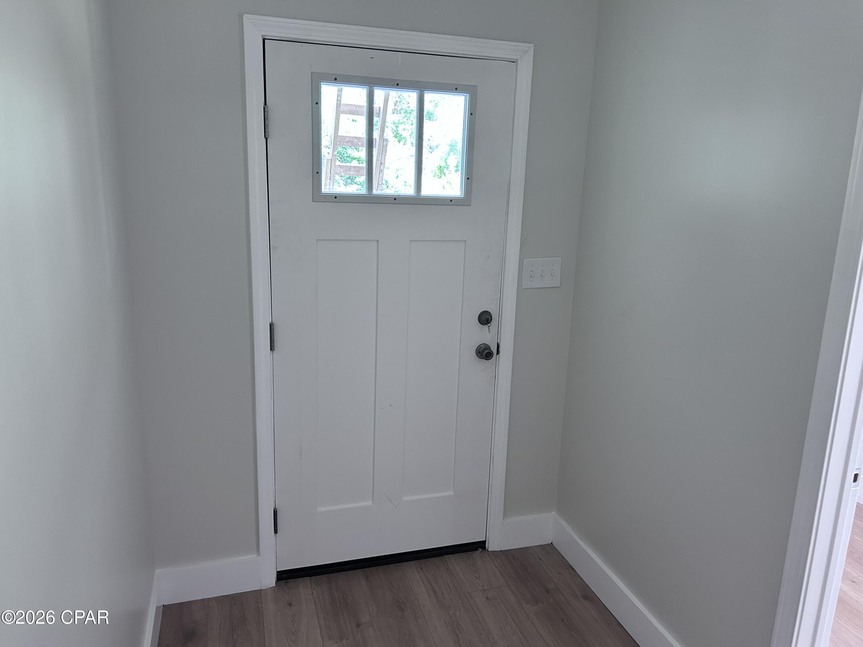 Wewa Plat Rich Add - Residential