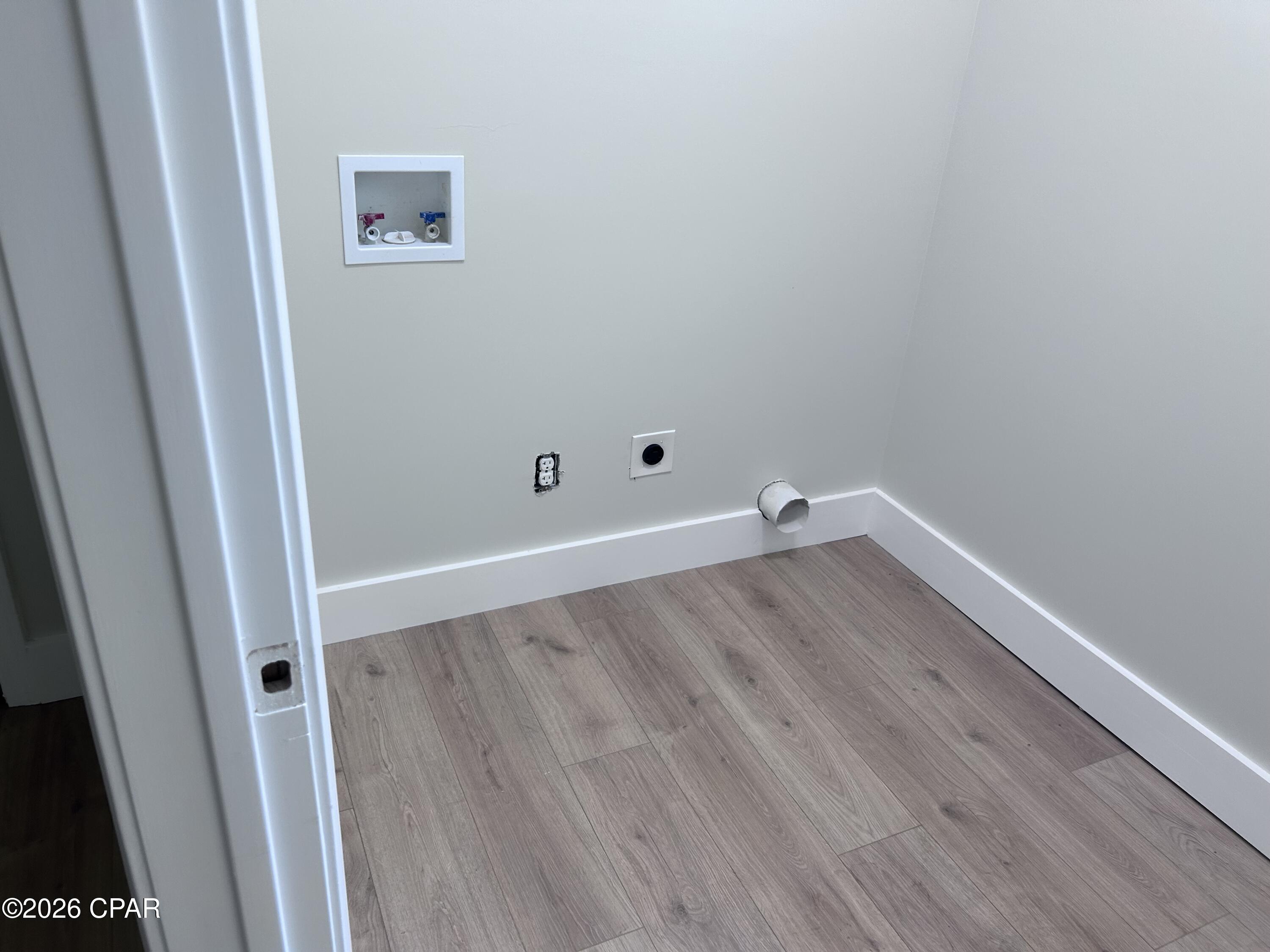 Wewa Plat Rich Add - Residential