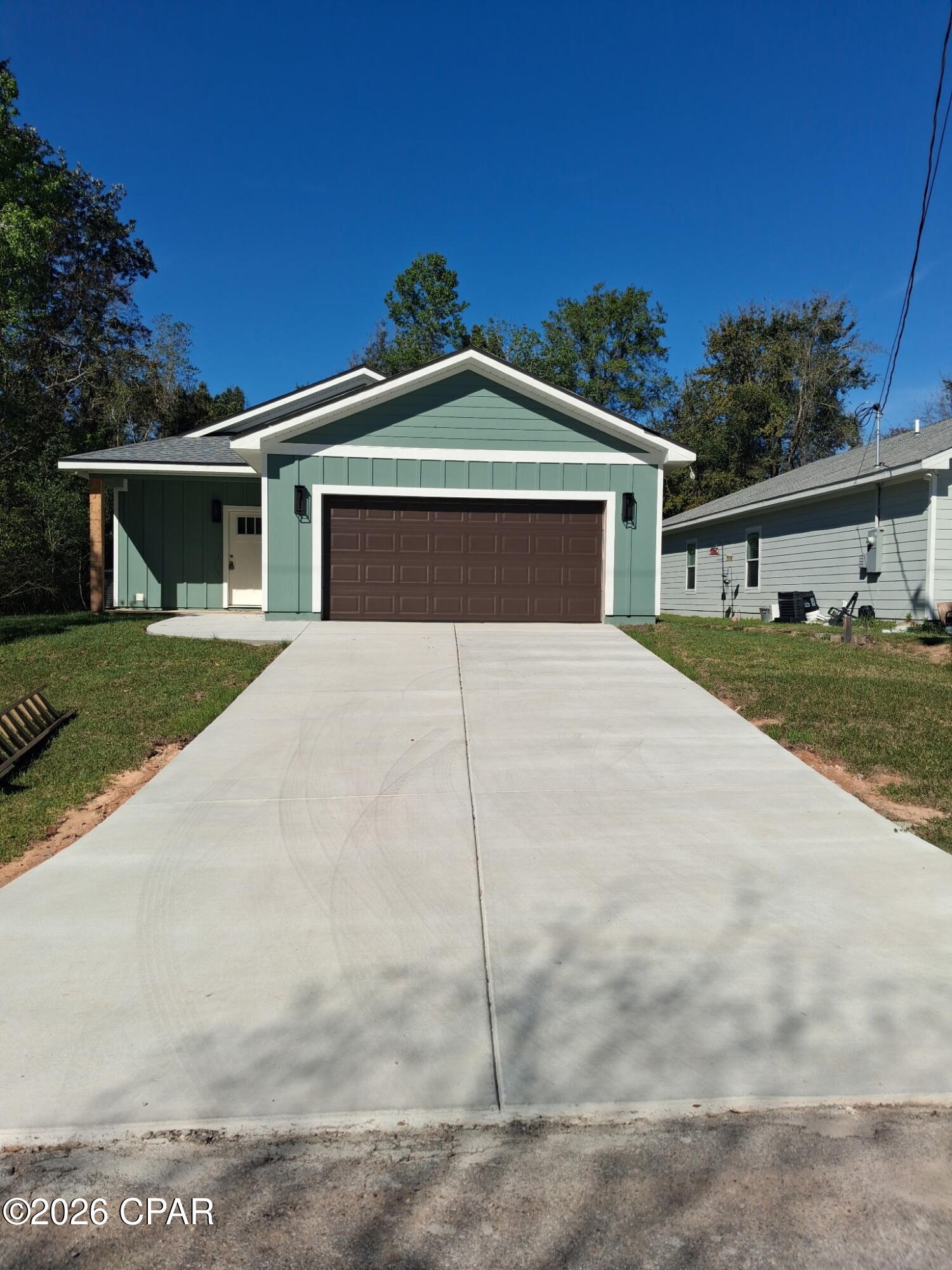Wewa Plat Rich Add - Residential