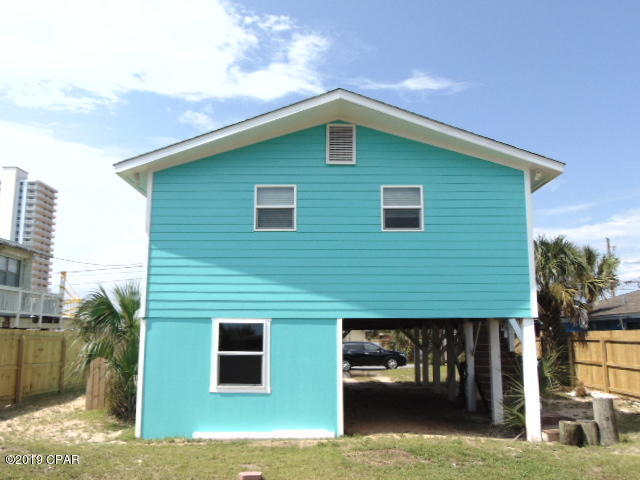 [No Recorded Subdiv] - Residential Lease