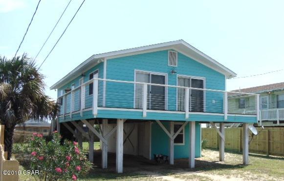 [No Recorded Subdiv] - Residential Lease