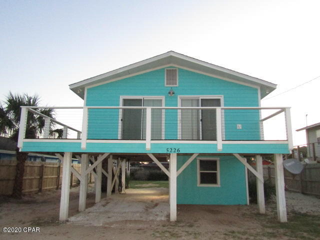 [No Recorded Subdiv] - Residential Lease