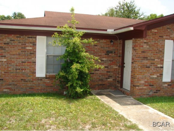 No Named Subdivision - Residential Lease