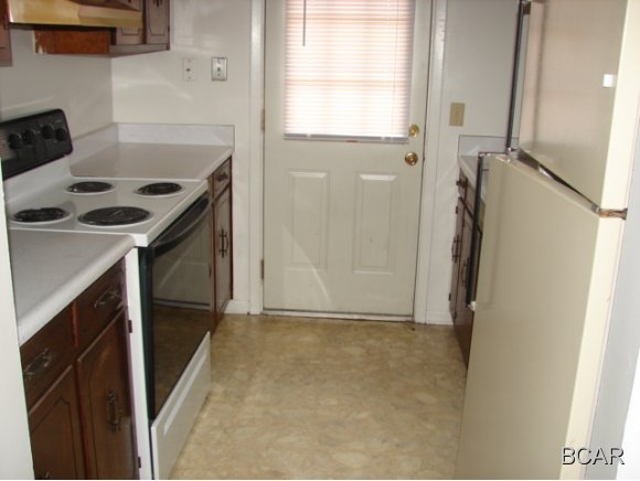 No Named Subdivision - Residential Lease