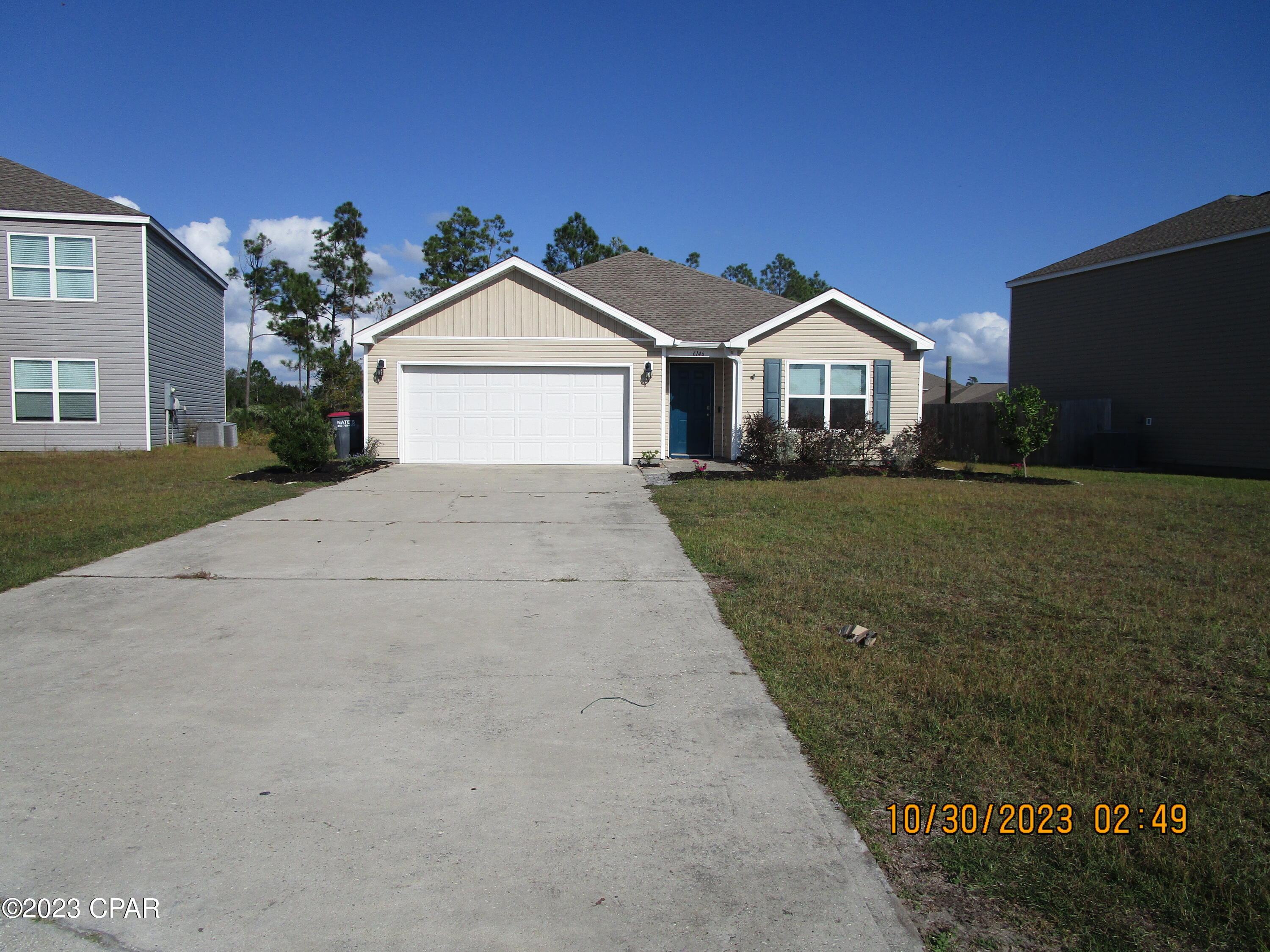 Olde Towne Village - Residential Lease