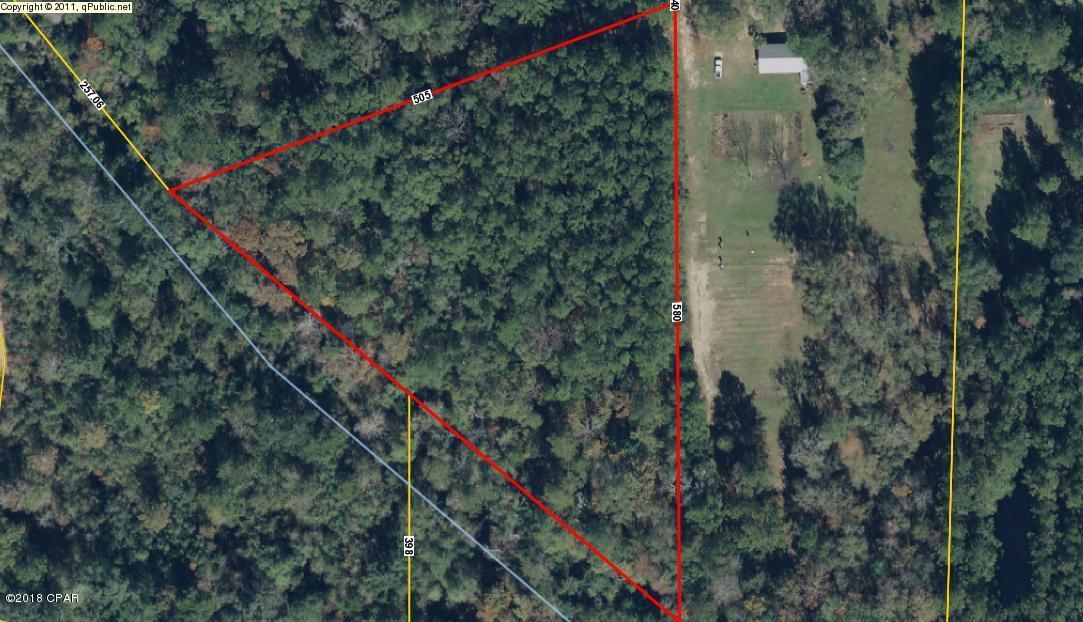 No Named Subdivision - Land