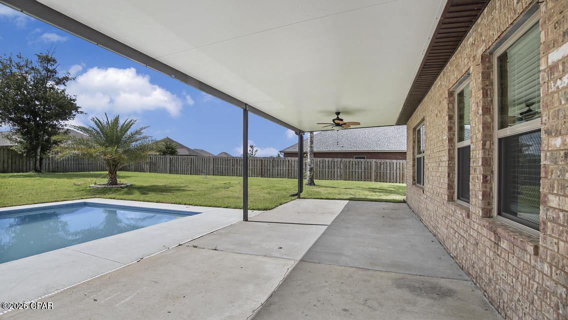 Magnolia Hills Phase II - Residential