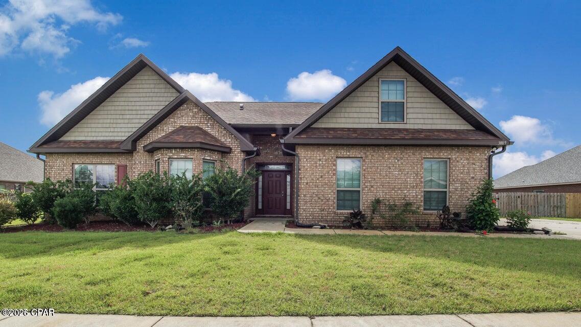 Magnolia Hills Phase II - Residential