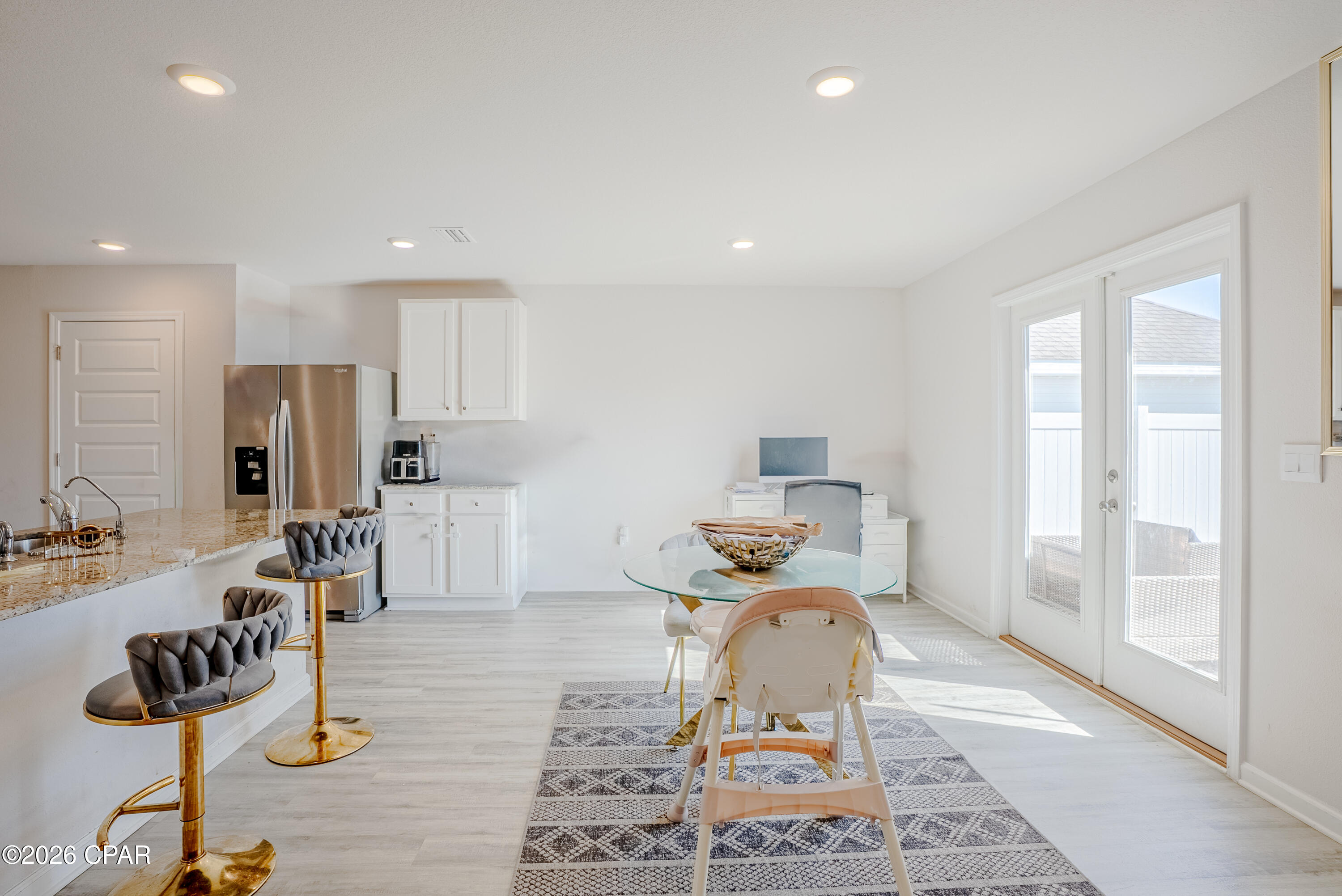 Liberty - Residential