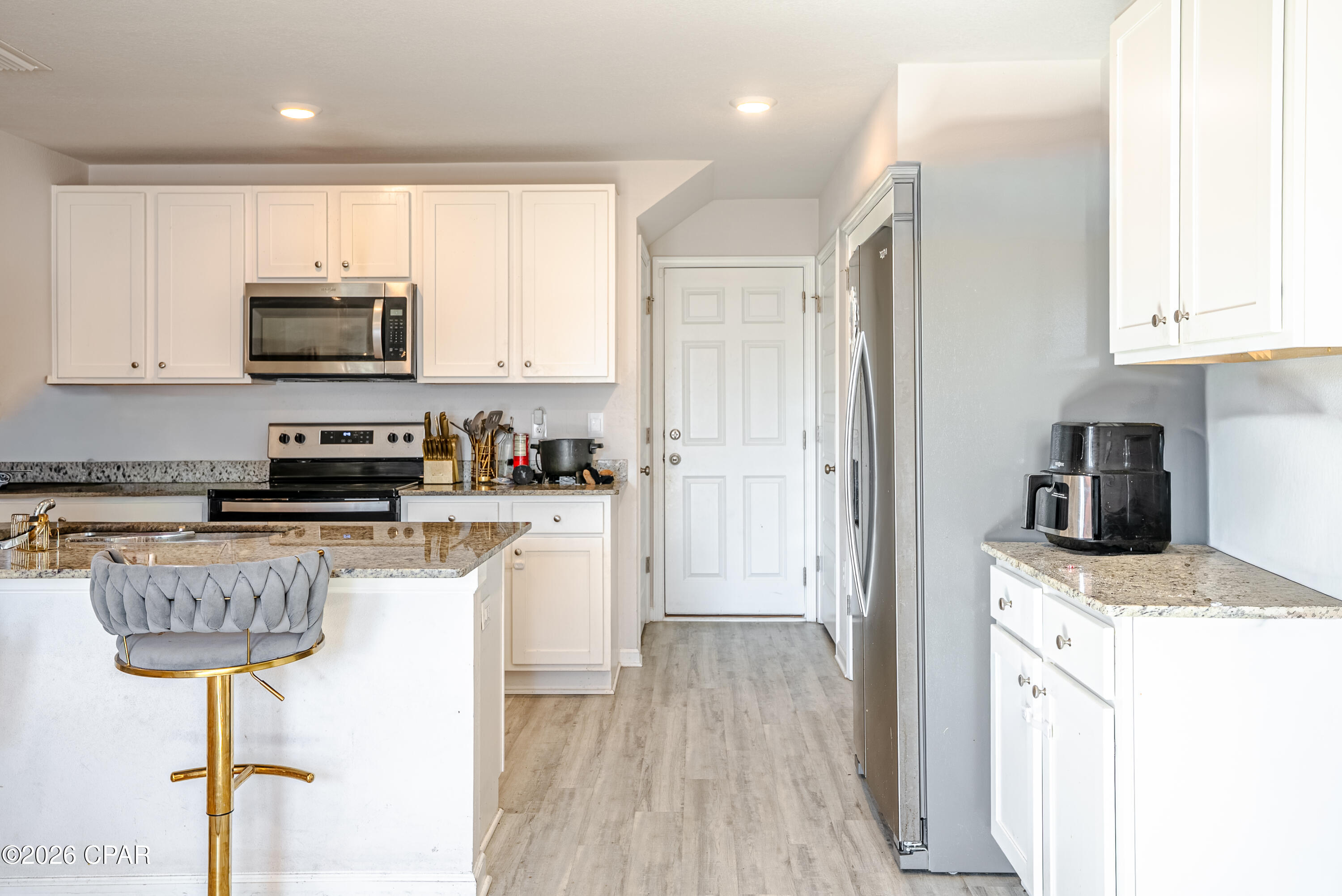 Liberty - Residential
