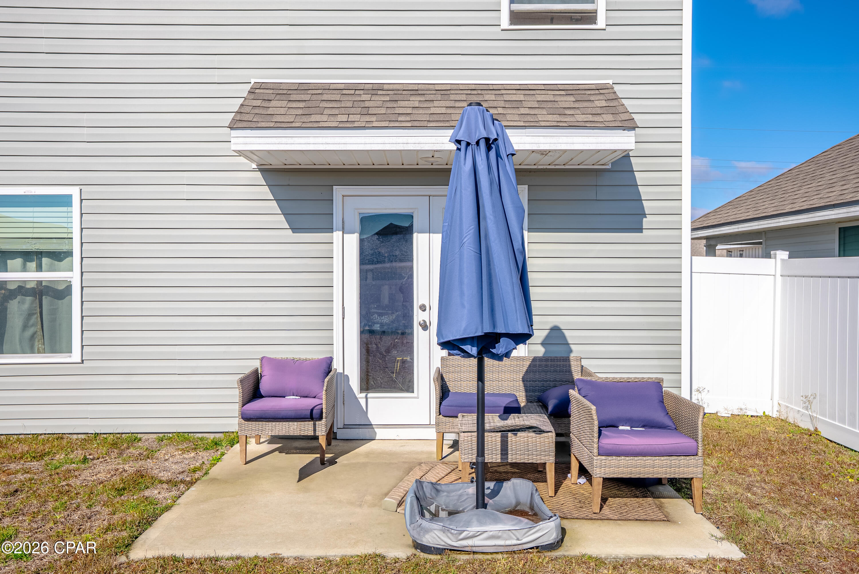 Liberty - Residential