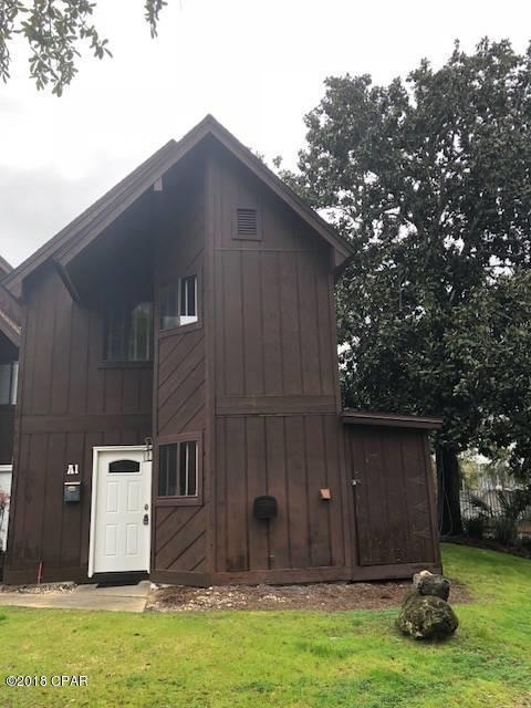 Cedar Cove Apts - Residential Lease