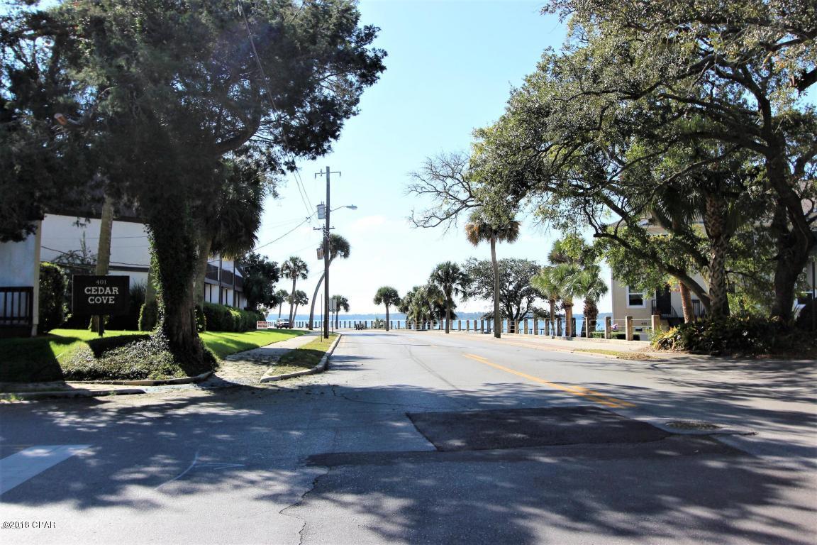 Cedar Cove Apts - Residential Lease