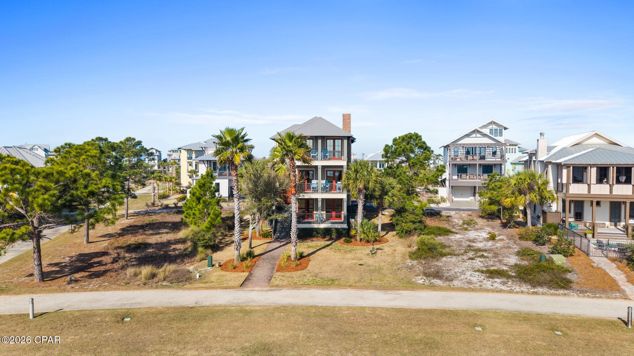 Ovation - Residential