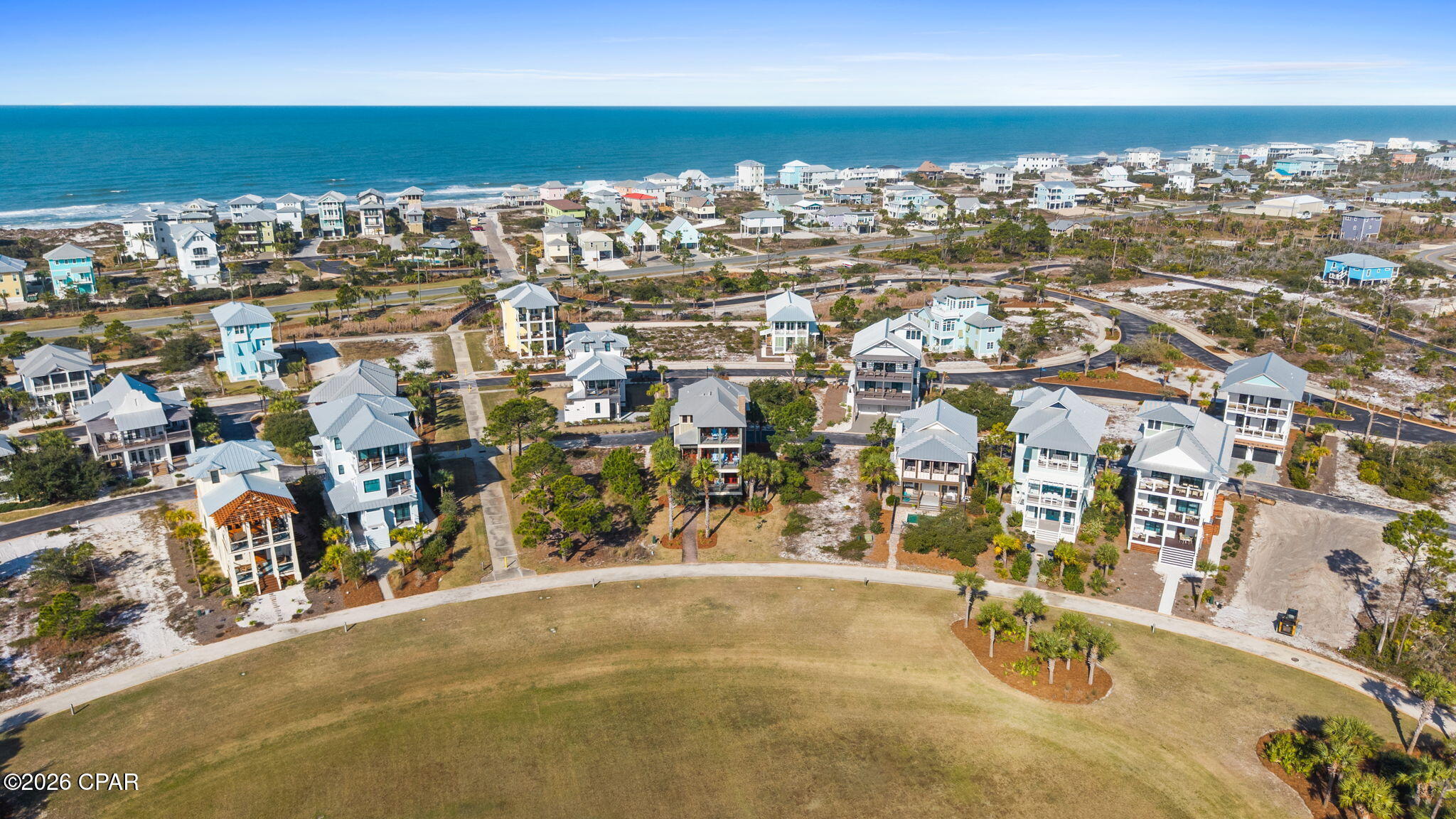 Ovation - Residential