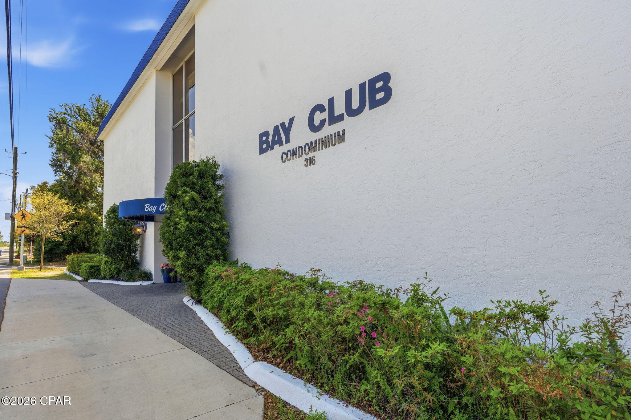 Bay Club Condo Ph 2 - Residential